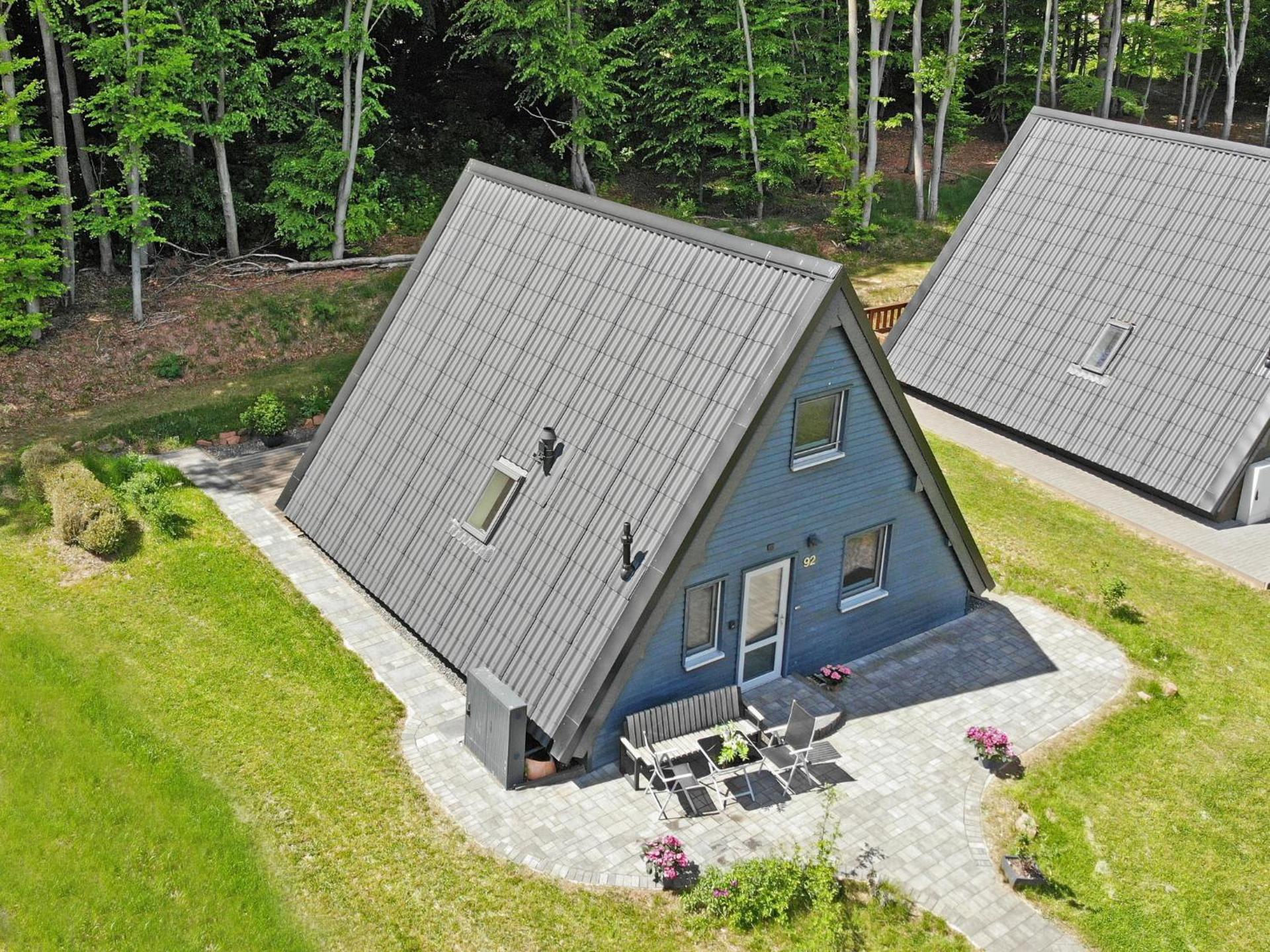 Holiday Home Ferienhaus Bude 92 by Interhome