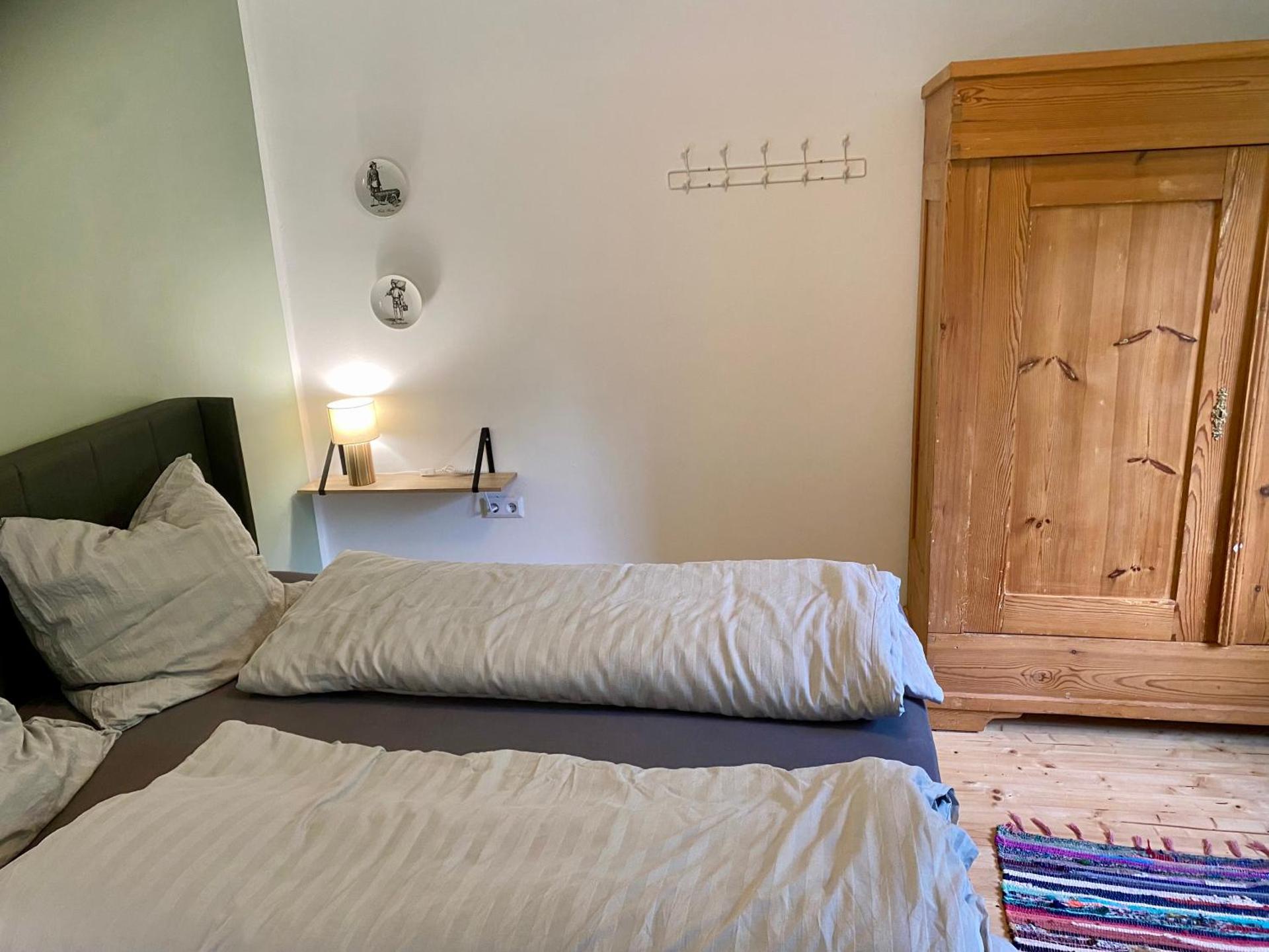 Schnitterkaserne Schaprode 7C