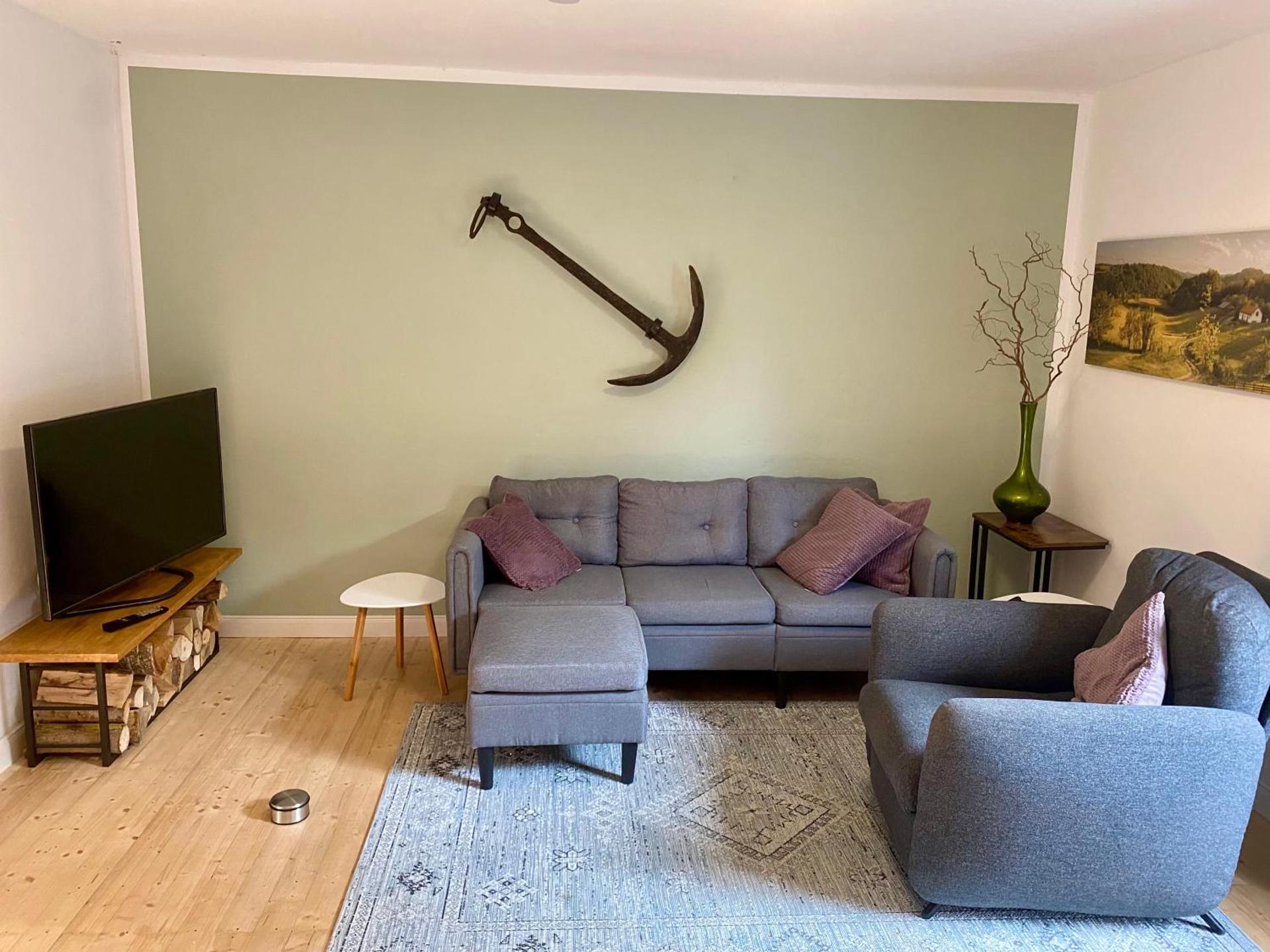 Schnitterkaserne Schaprode 7C