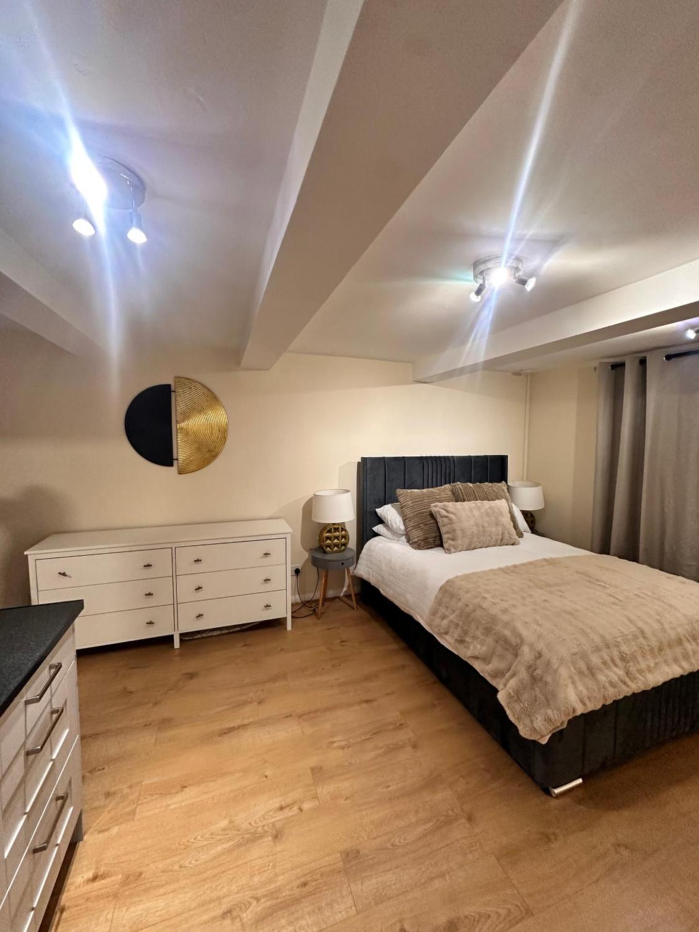 Hope House King Studio Maidstone