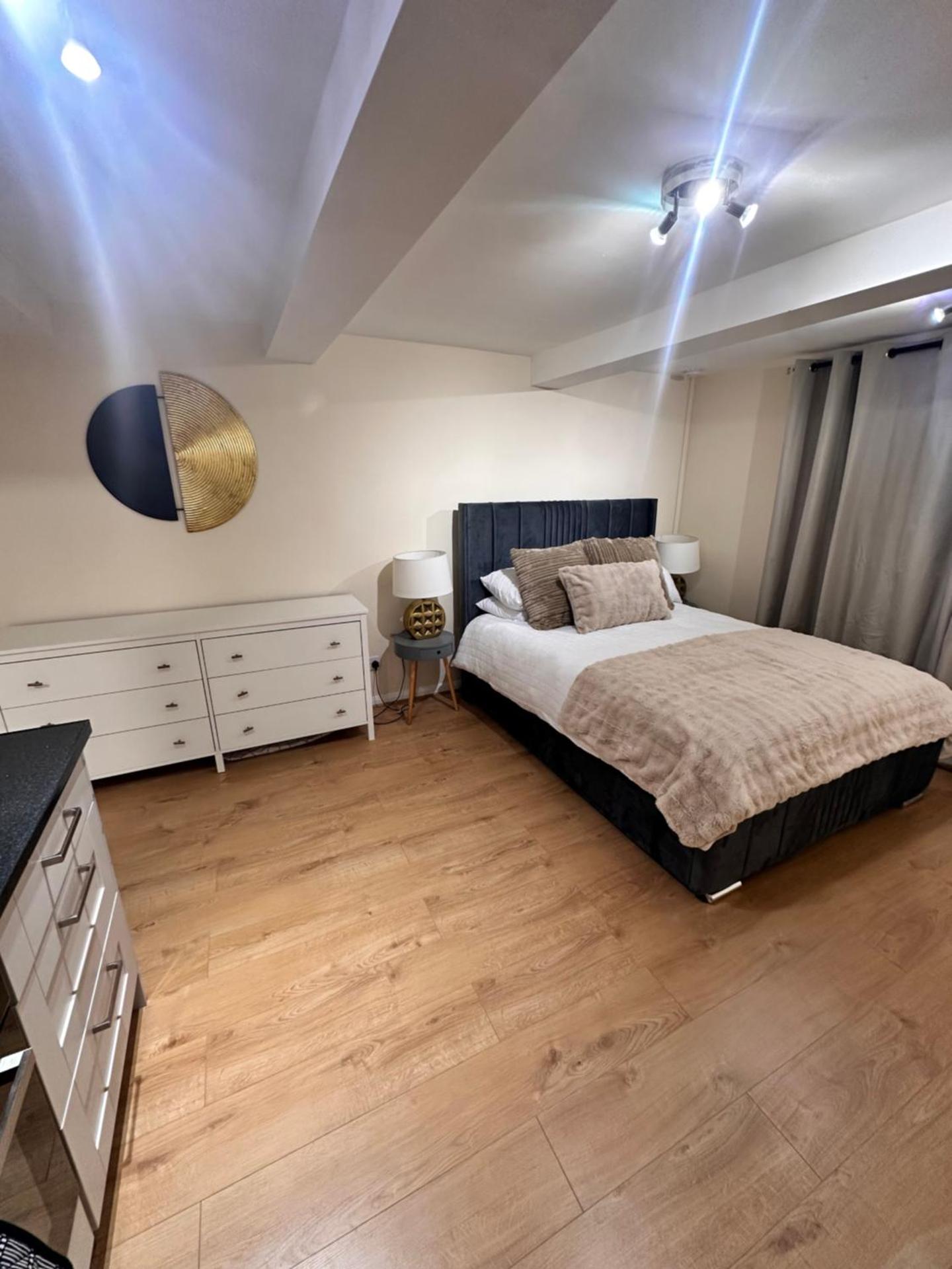 Hope House King Studio Maidstone