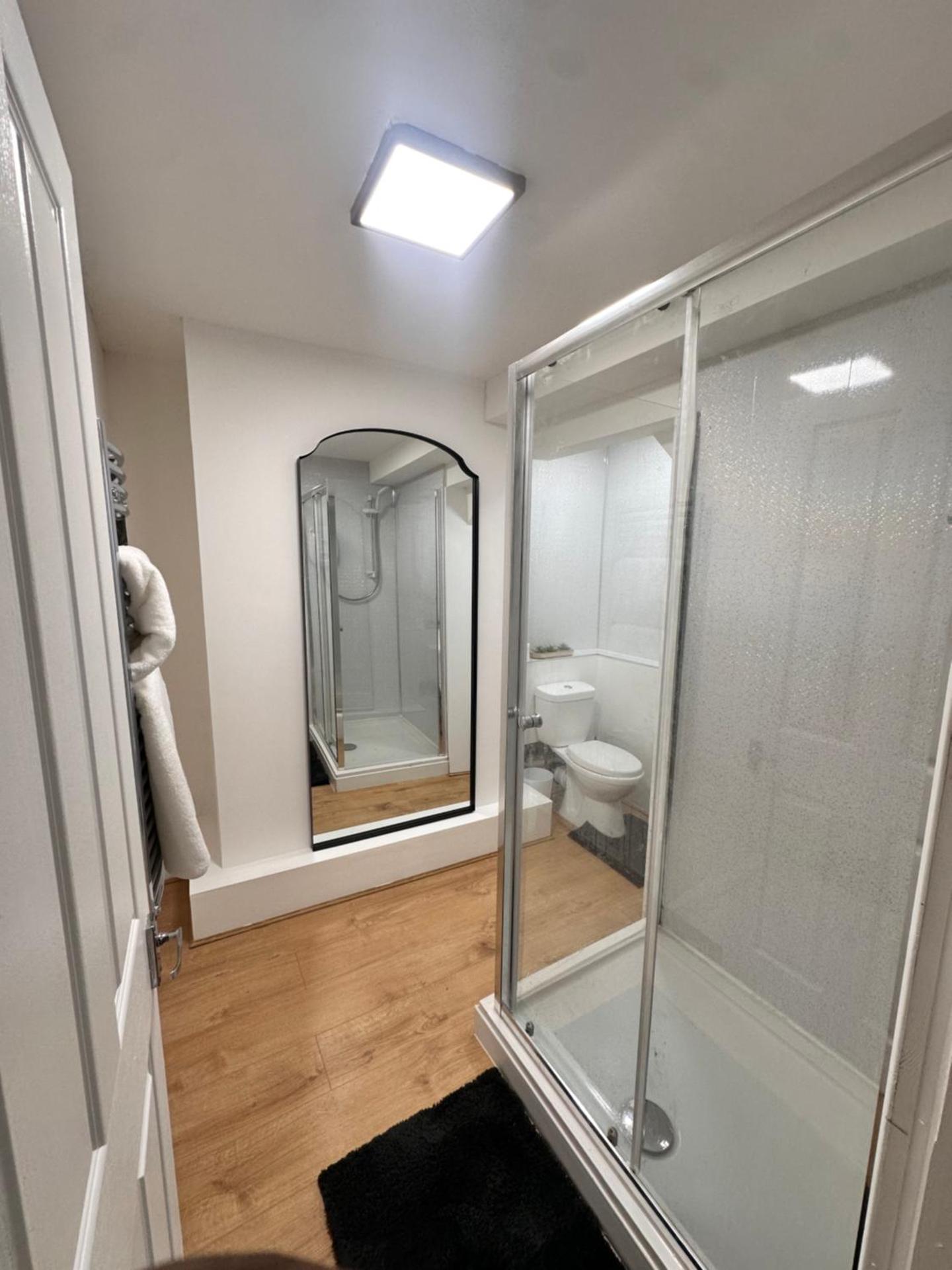 Hope House King Studio Maidstone