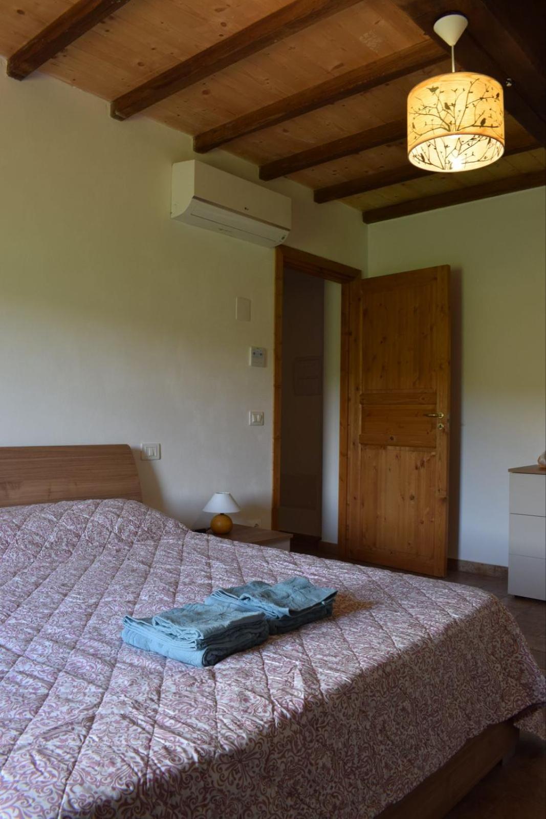 Agriturismo Le Rocchette