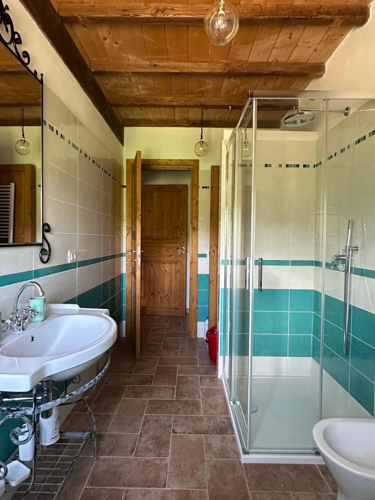 Agriturismo Le Rocchette