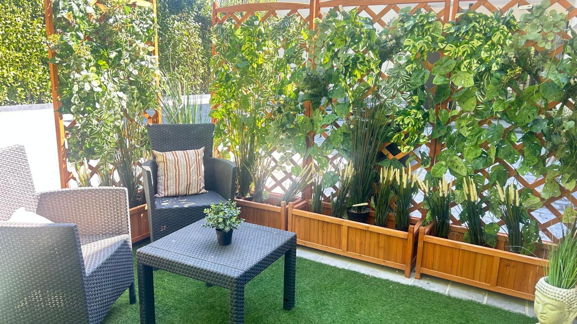 MY Cabane -POOL HOUSE avec Sauna privée près de Bruxelles