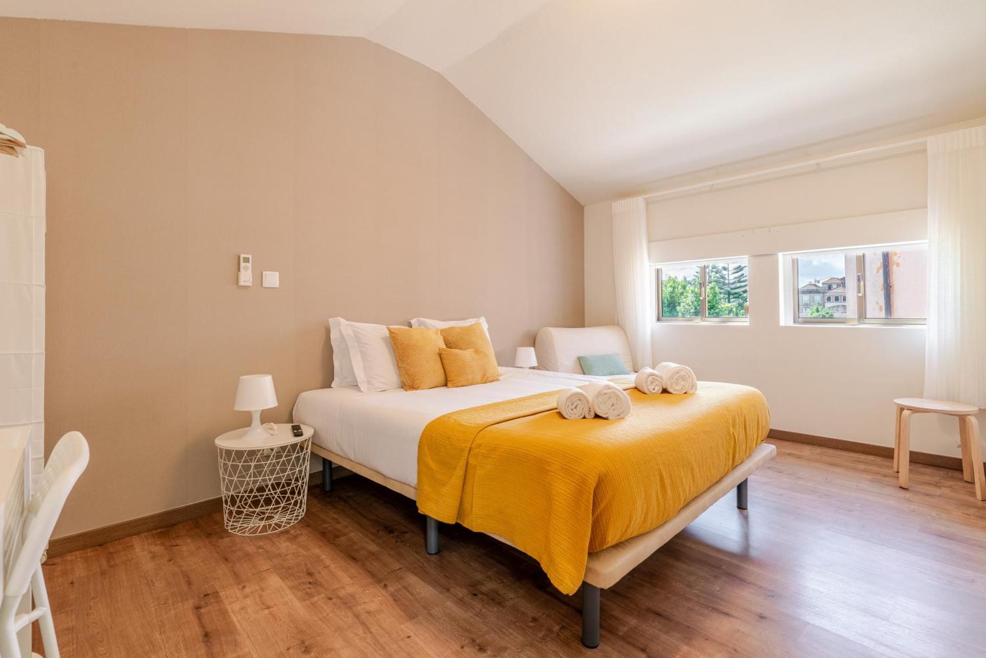 Petit Suites by PCALE