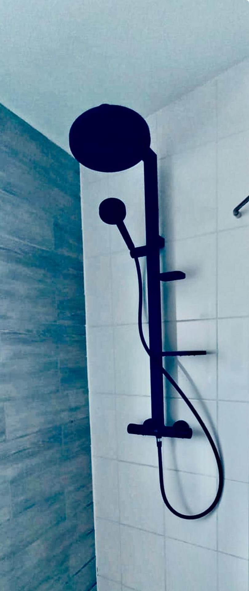 Ferienwohnung mit Balkon in Calden