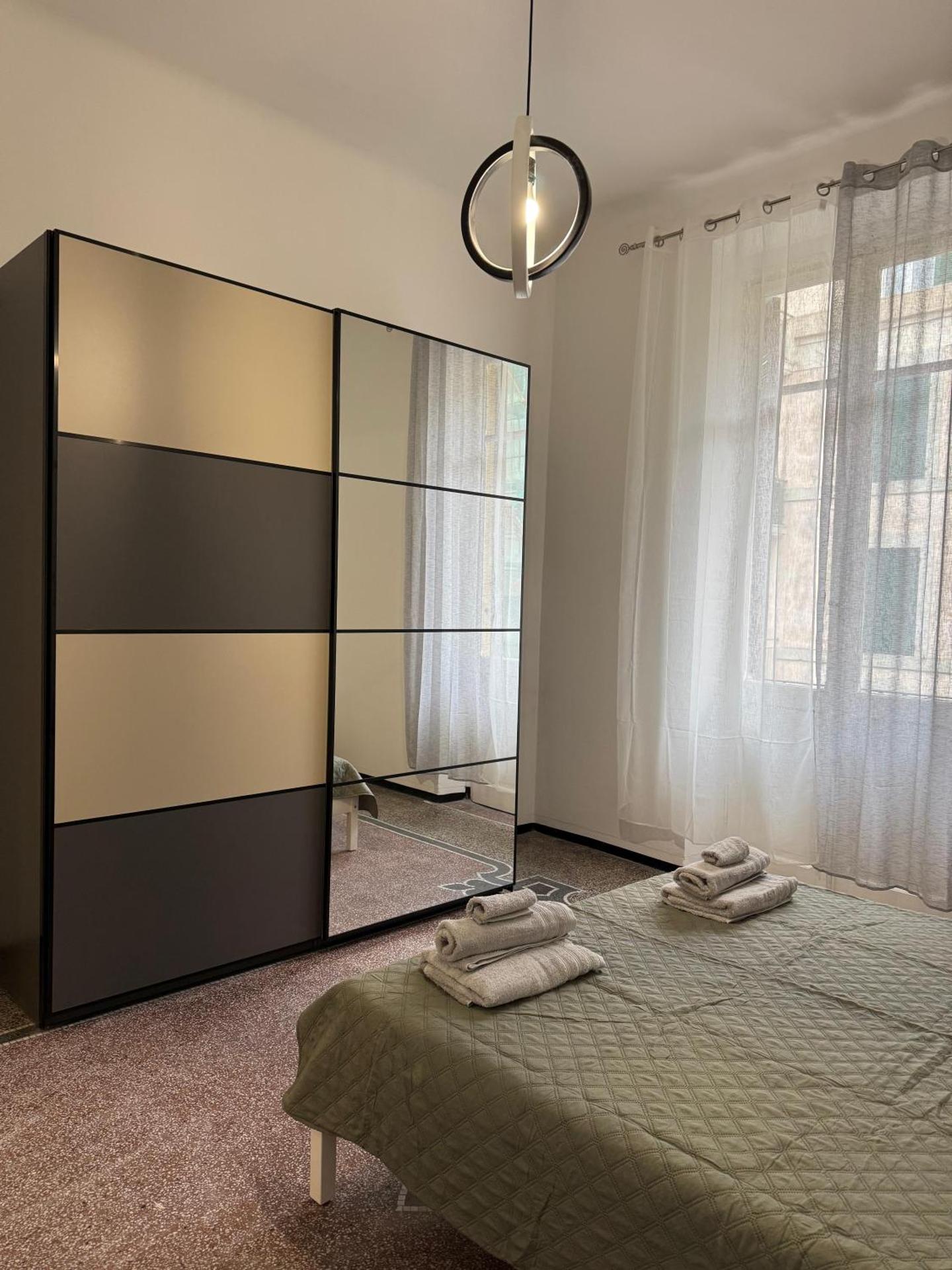 Savona Casa Centro vicino Mare