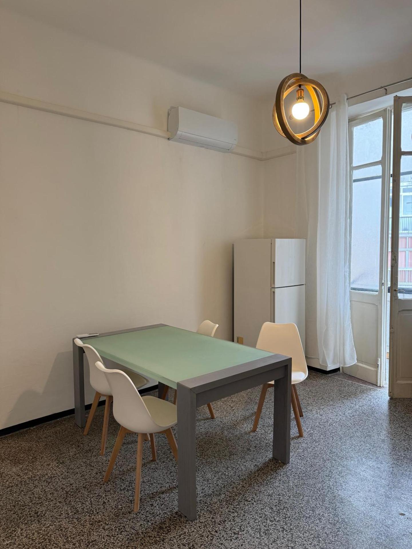 Savona Casa Centro vicino Mare