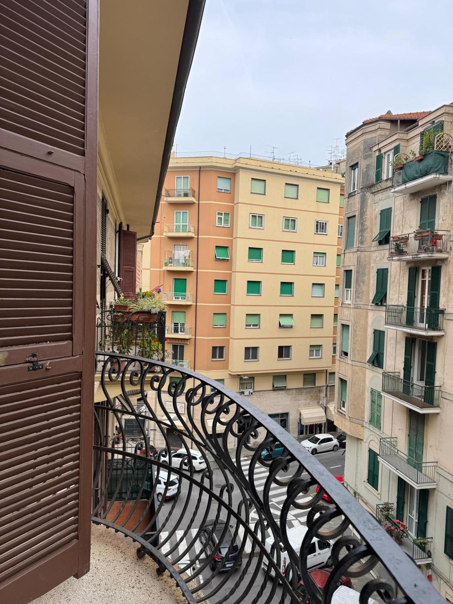 Savona Casa Centro vicino Mare