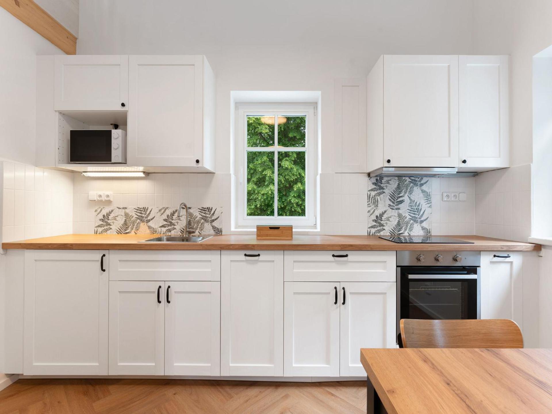 Apartment V kapradí-4 by Interhome