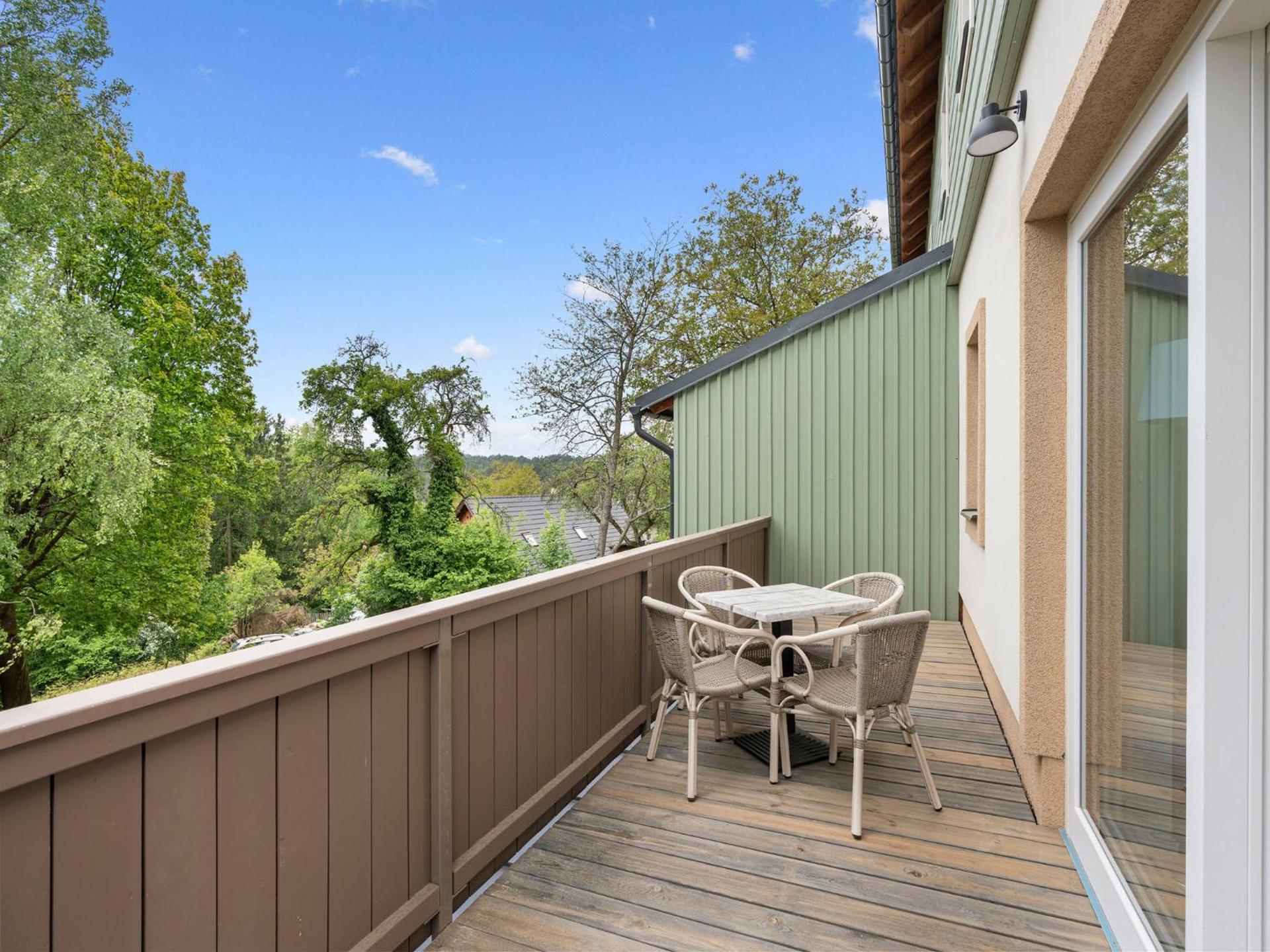 Apartment V kapradí-2 by Interhome