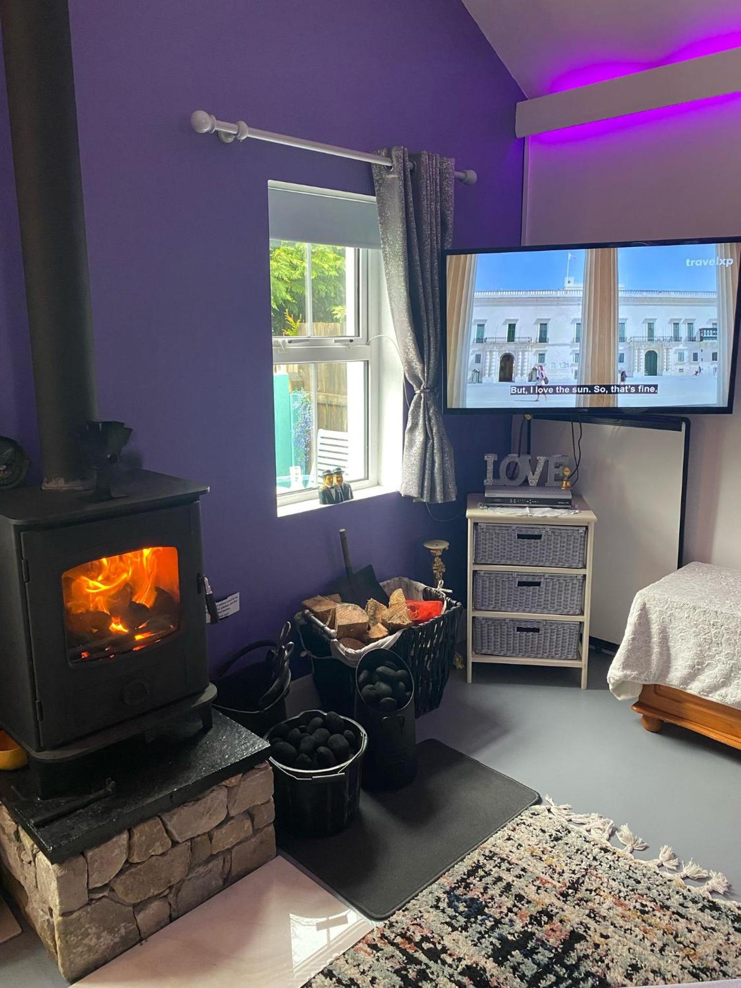 Almost Heaven - 4 min drive from Donegal Town