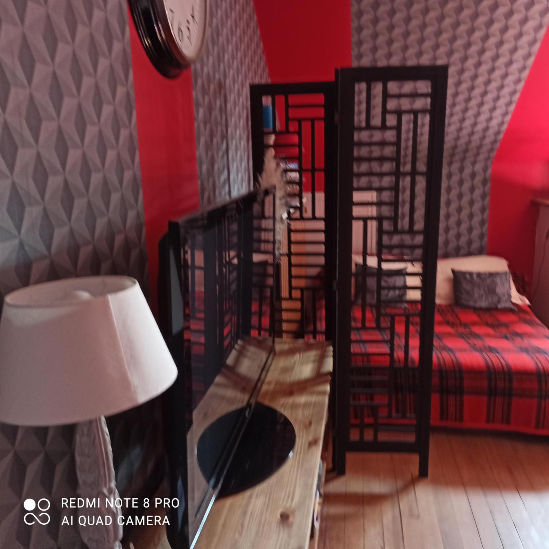 Havre de paix au bords de l'Eure - divers hébergements