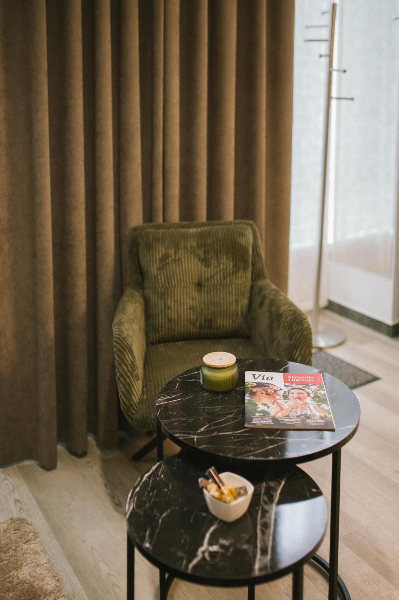 Studio apartman A Zone