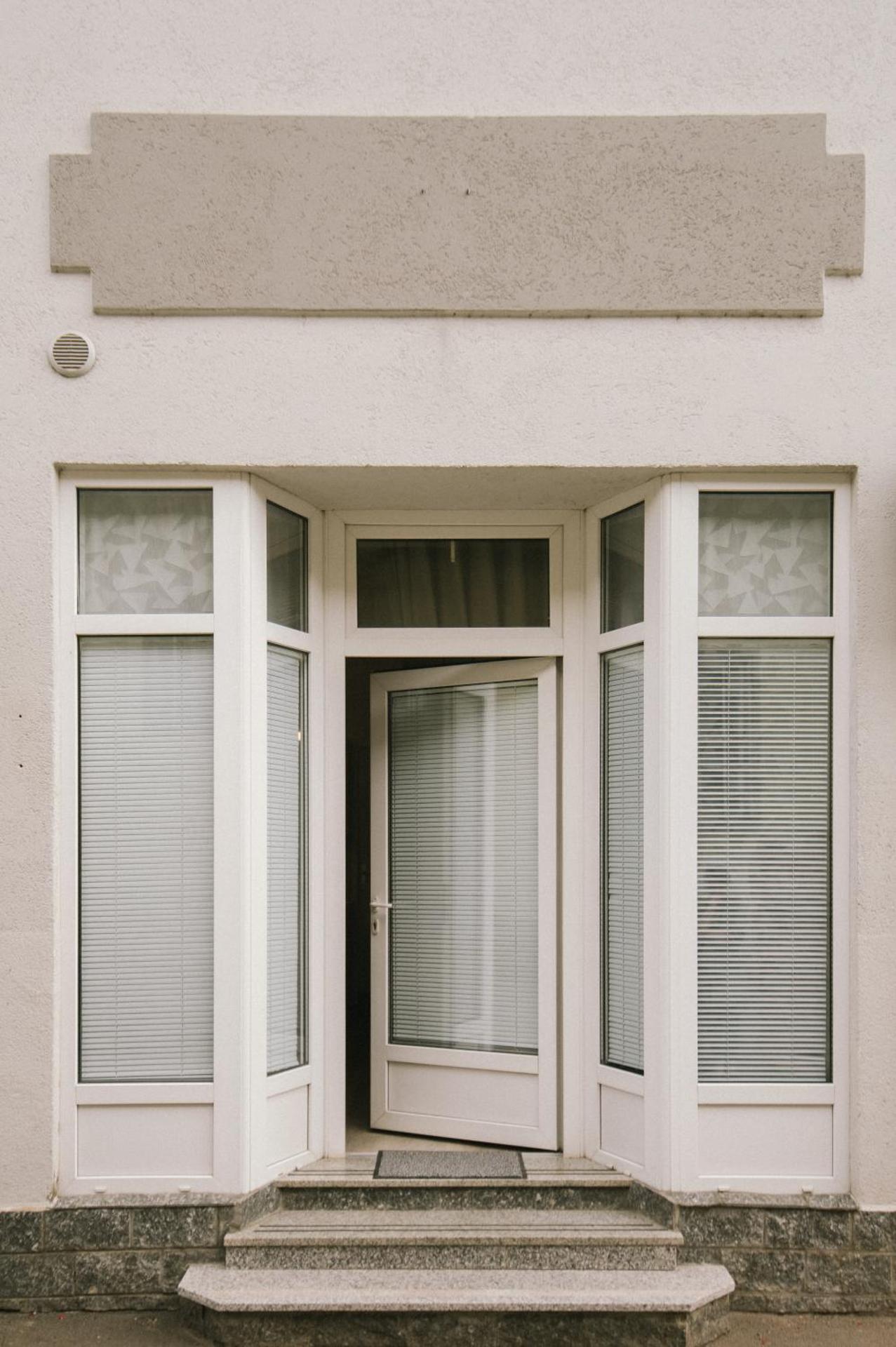 Studio apartman A Zone