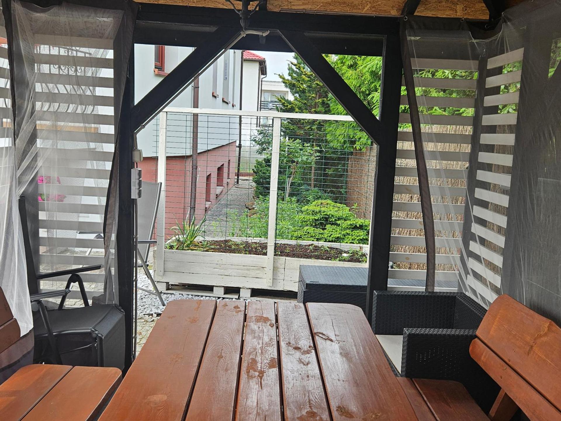 DAR-KAJ MIESZKANIE nr 5