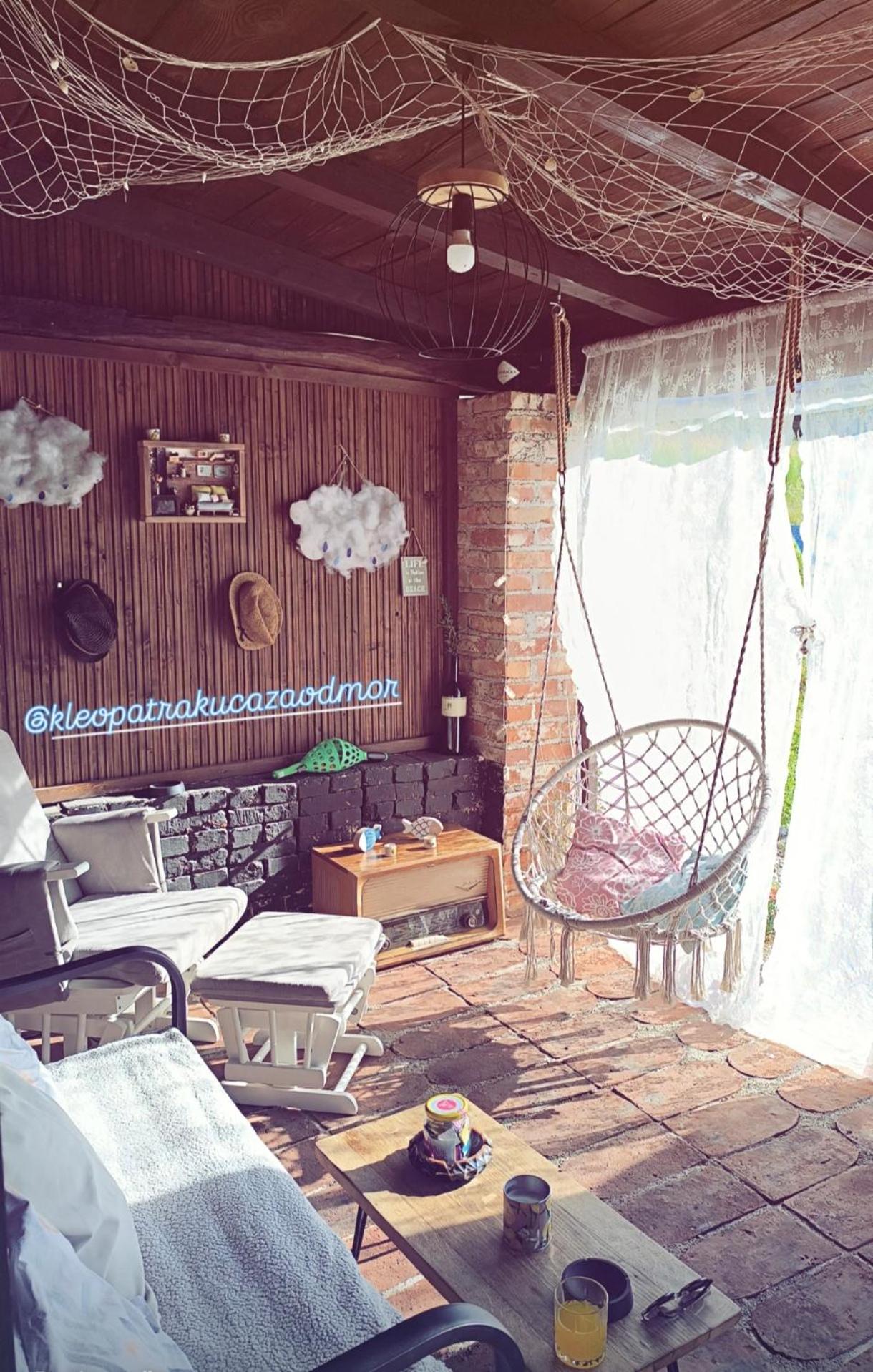 Kuća za odmor Kleopatra