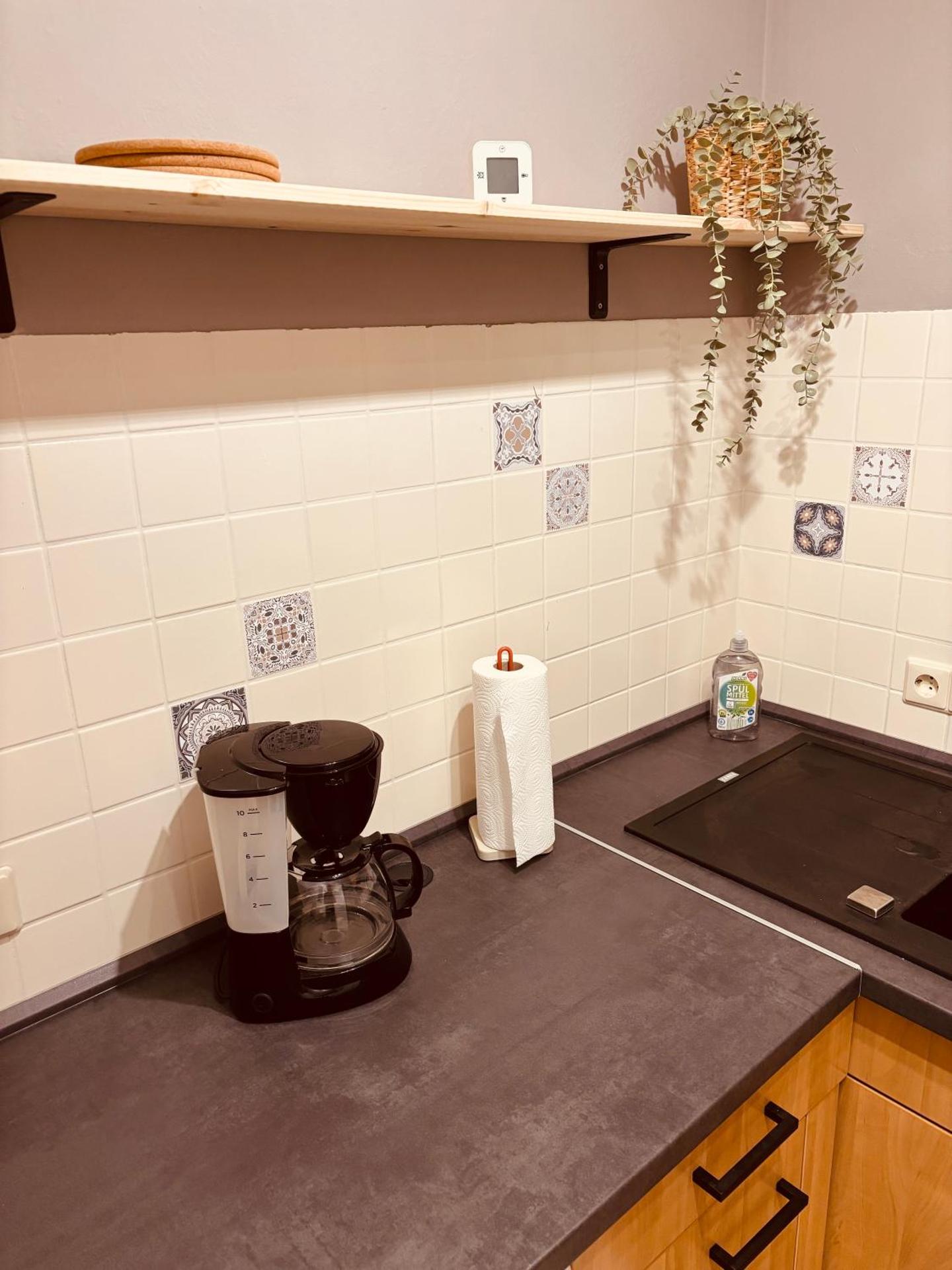 Ferienwohnung De Lorenzi