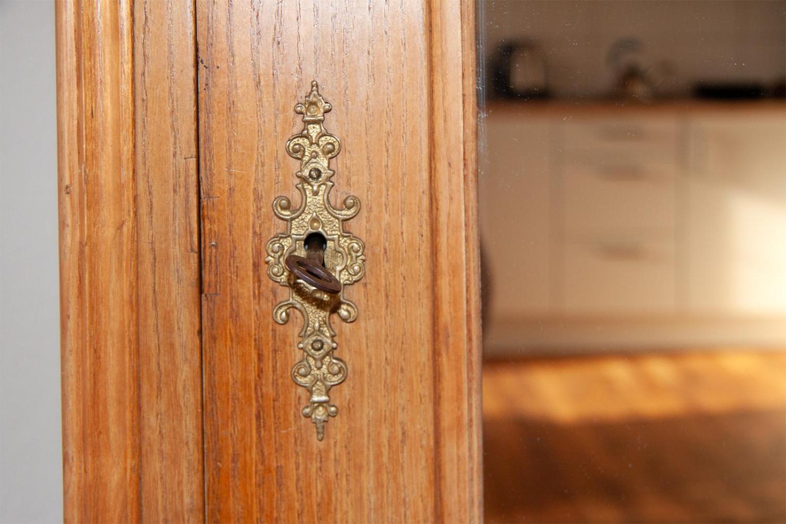 Holiday Apartment "Esche" (Nr.7)