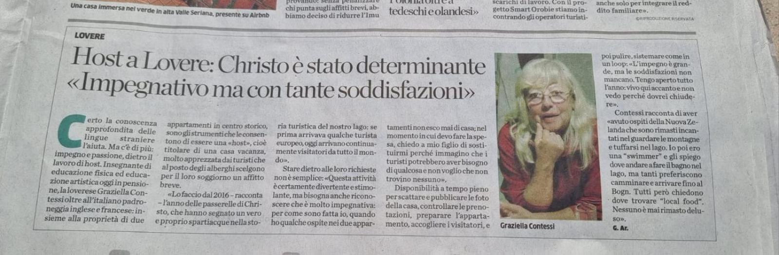 Casa Vacanze da Graziella