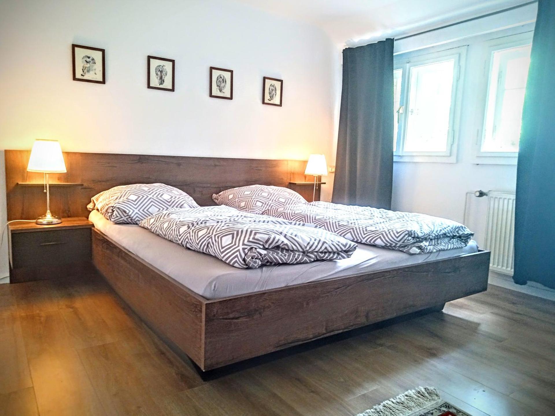 Ferienhaus Dr. Müller