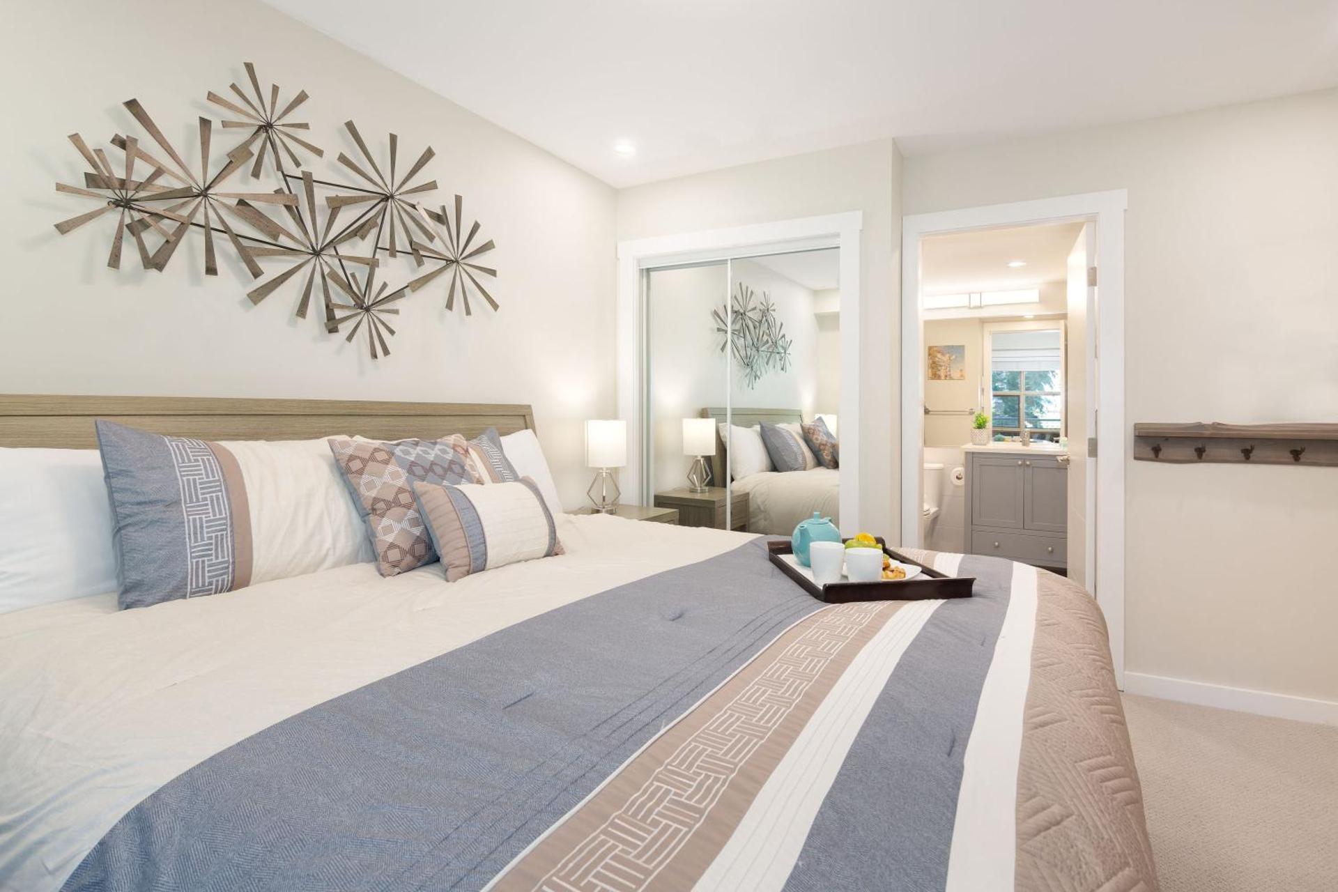 Aspens Mountain Side Resort