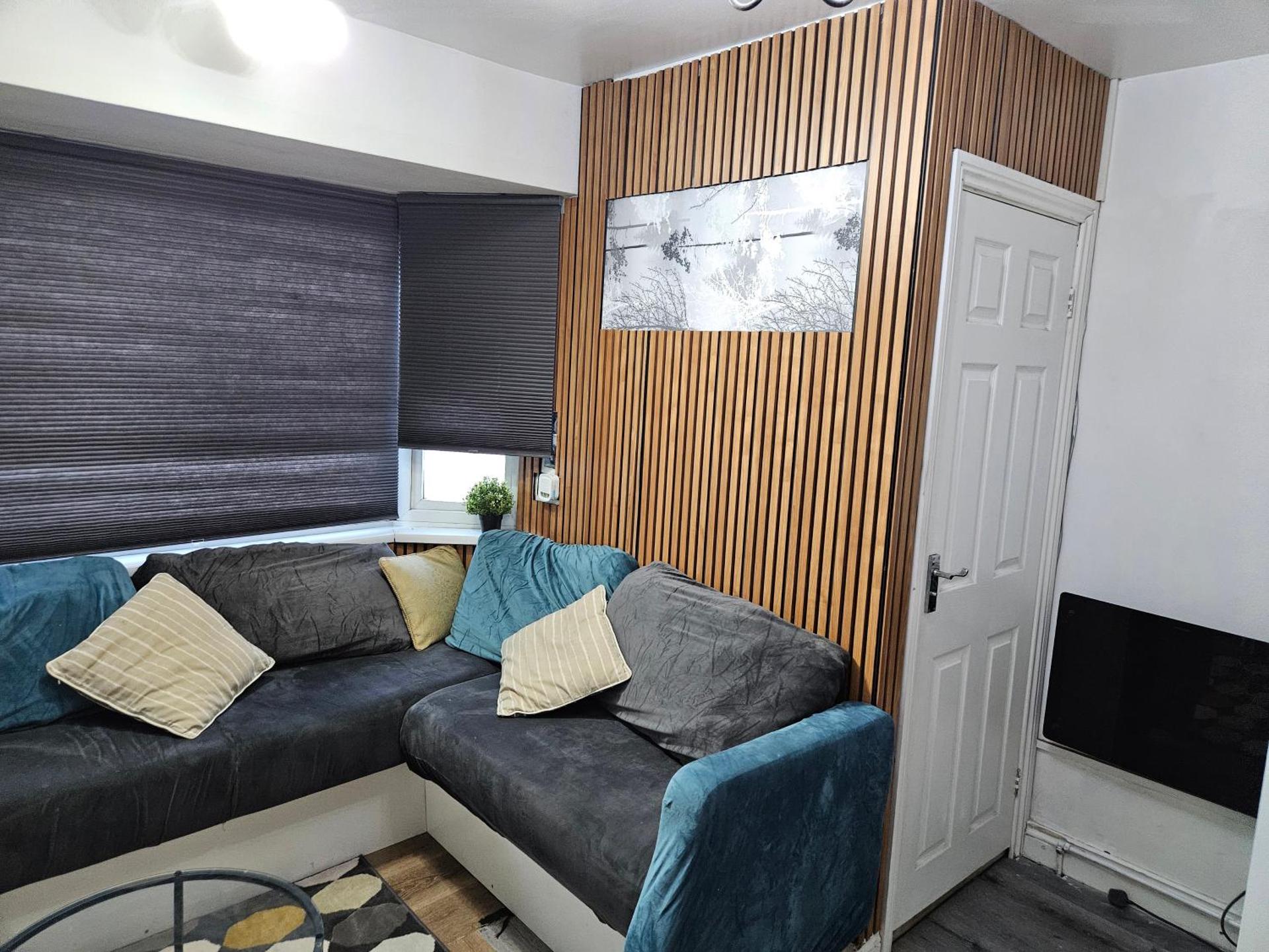 Femros Apartments, 15mins to city center.