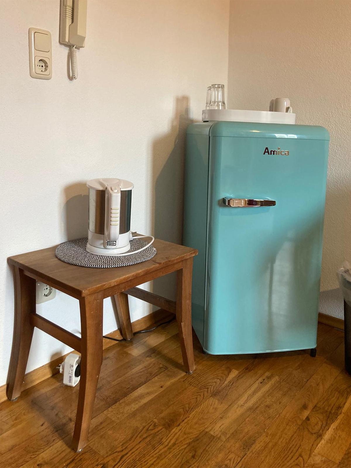 Holiday Apartment "Linde" (Nr.6)