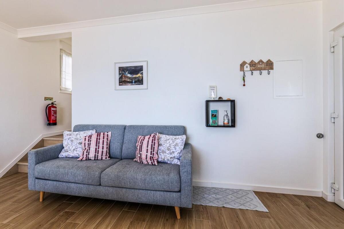 CASA DA FALÉSIA 28 - Casa