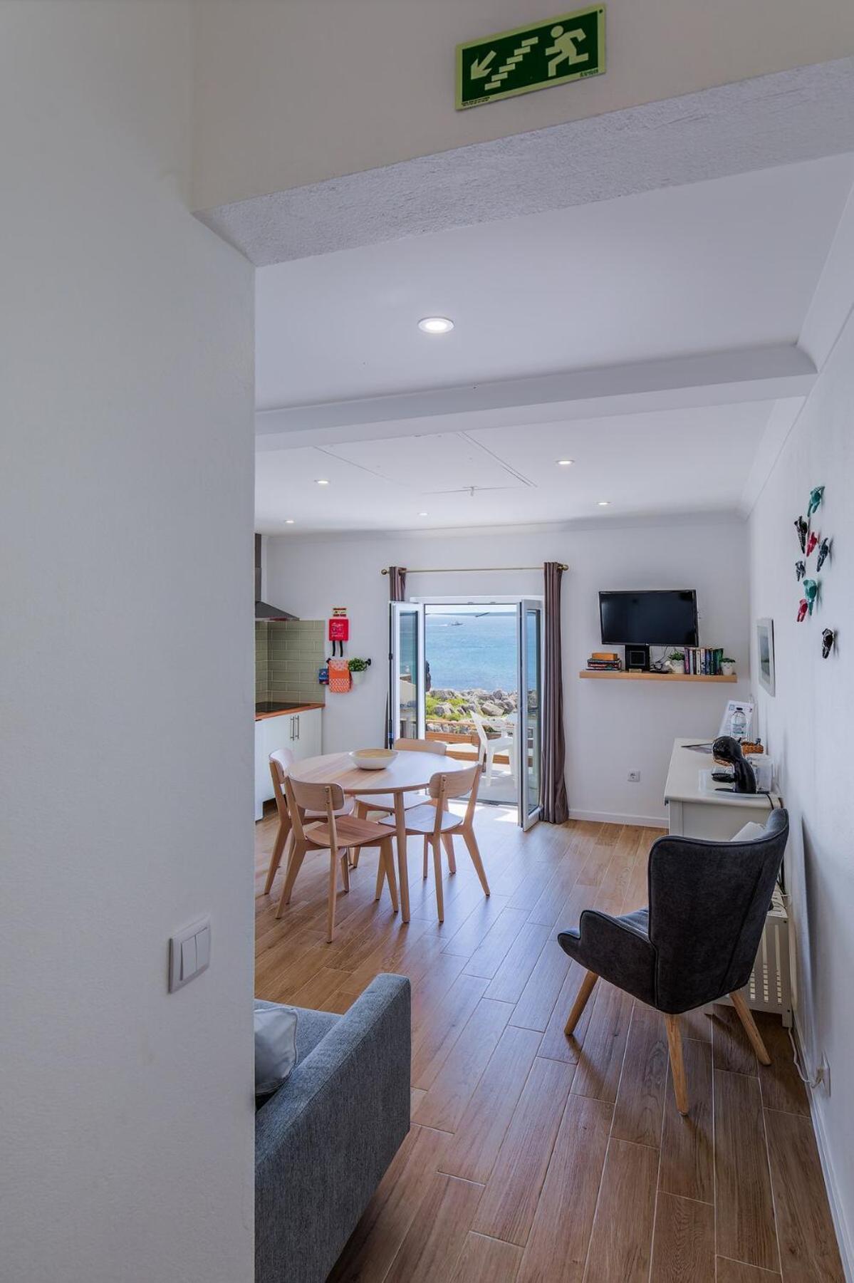 CASA DA FALÉSIA 28 - Casa