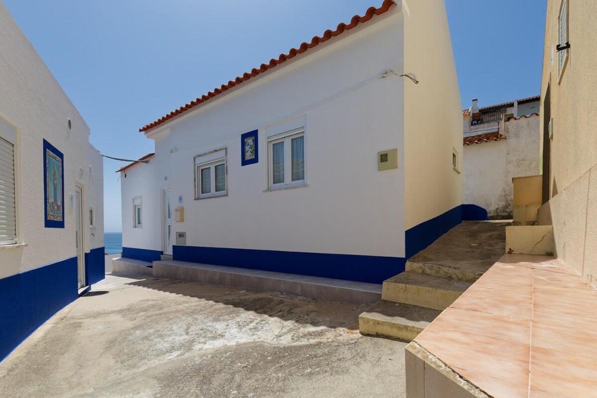 CASA DA FALÉSIA 28 - Casa