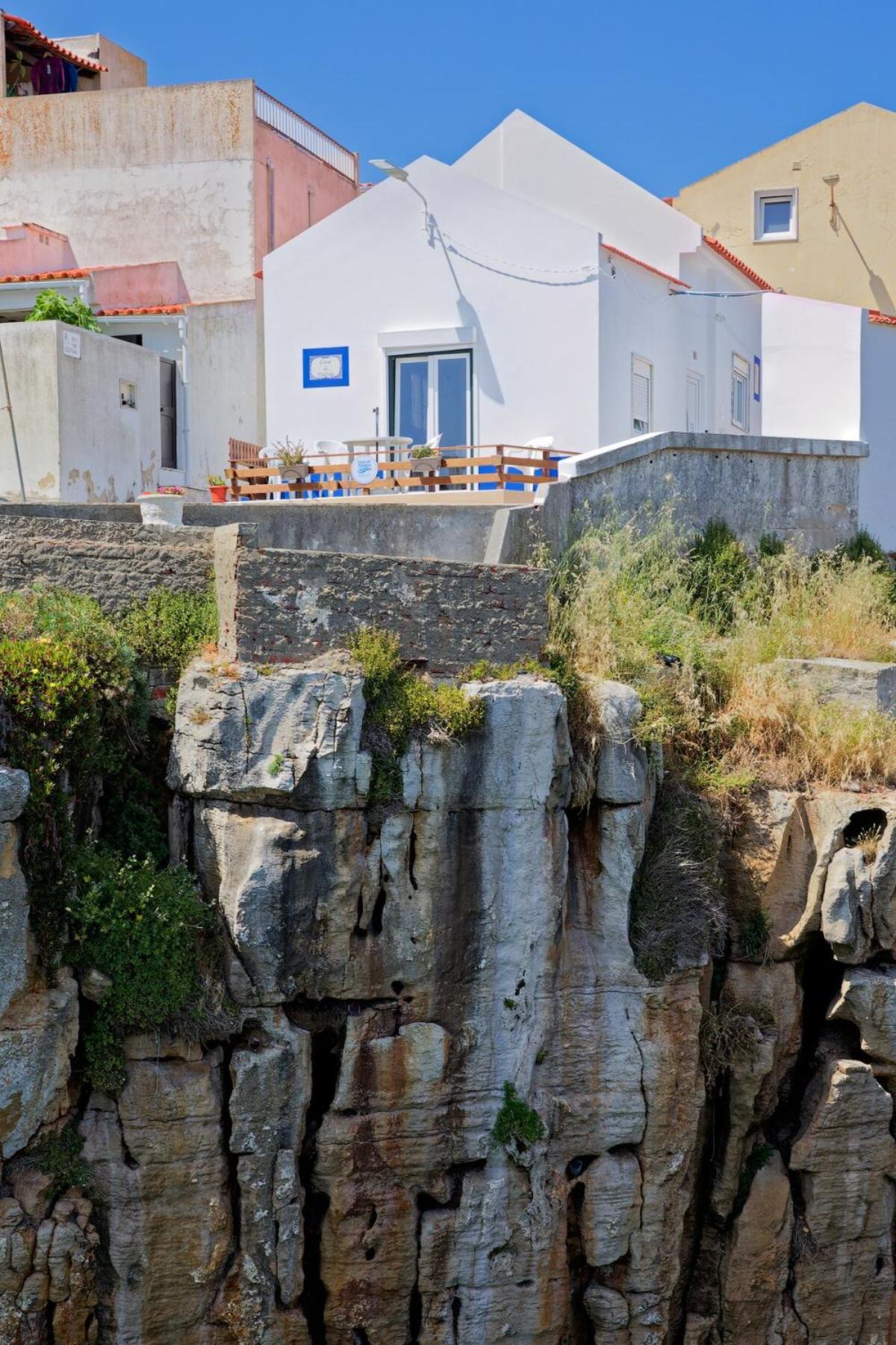 CASA DA FALÉSIA 28 - Casa