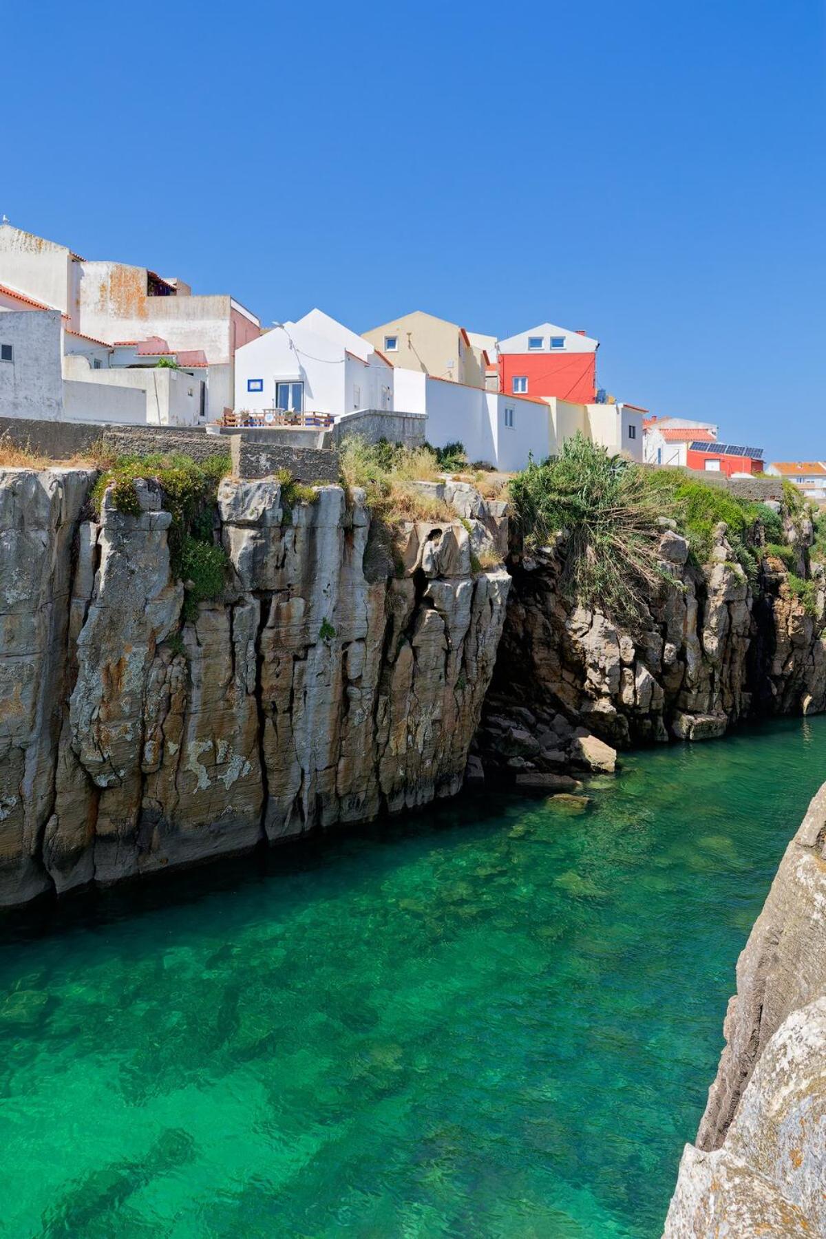 CASA DA FALÉSIA 28 - Casa