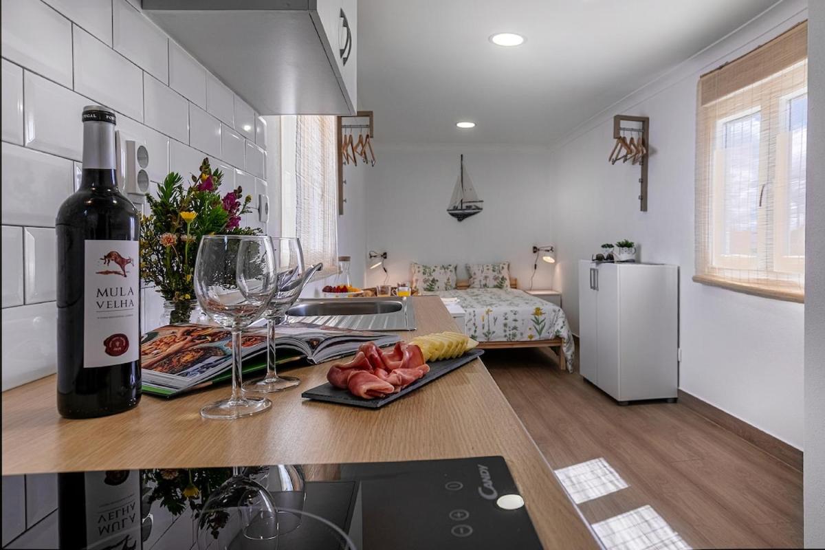 CASA DA FALÉSIA 28 - Estúdio