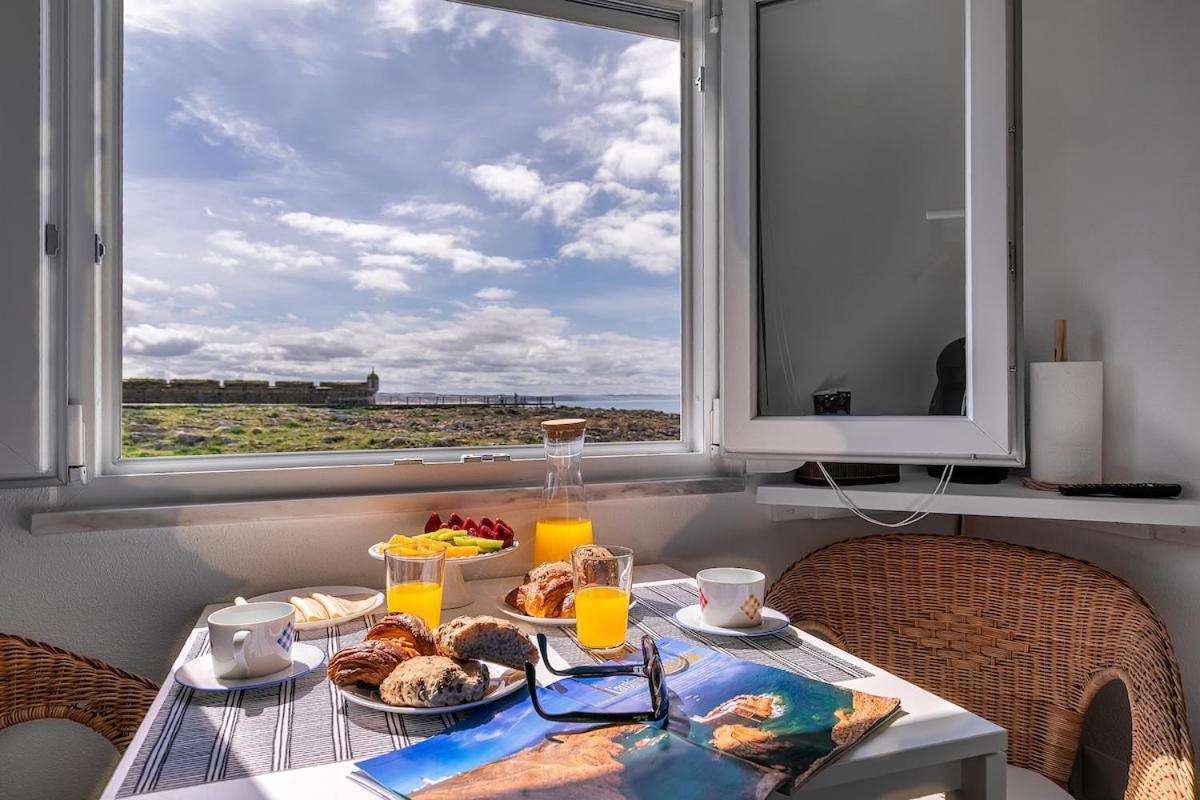 CASA DA FALÉSIA 28 - Estúdio