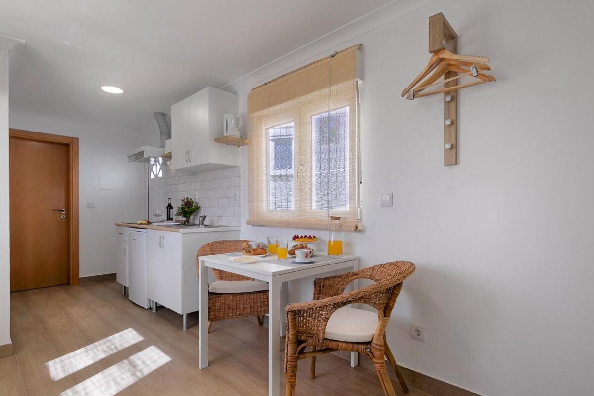 CASA DA FALÉSIA 28 - Estúdio