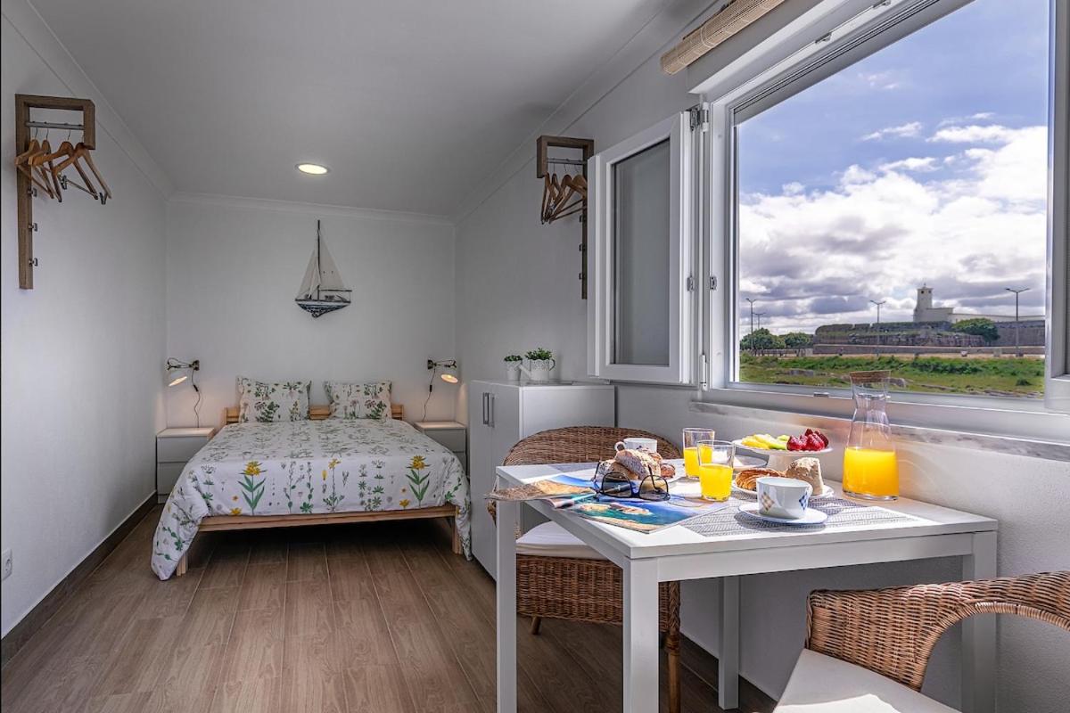 CASA DA FALÉSIA 28 - Estúdio