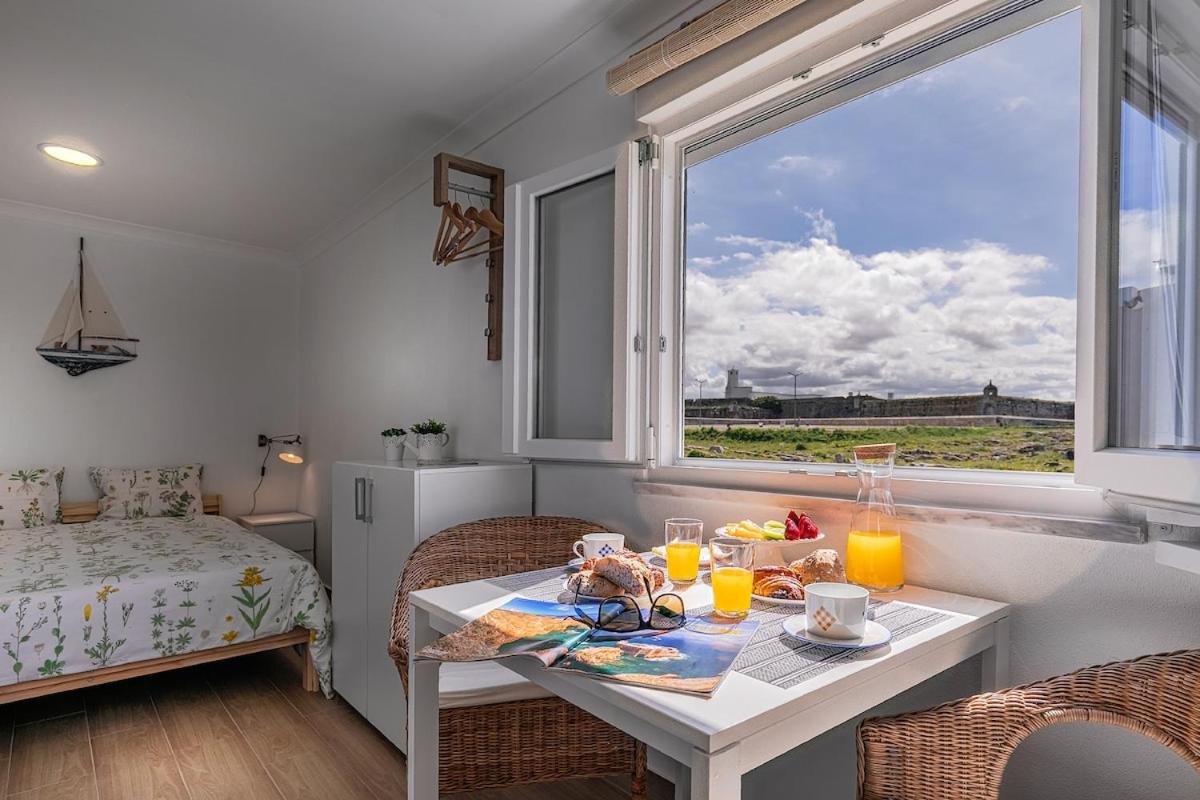 CASA DA FALÉSIA 28 - Estúdio