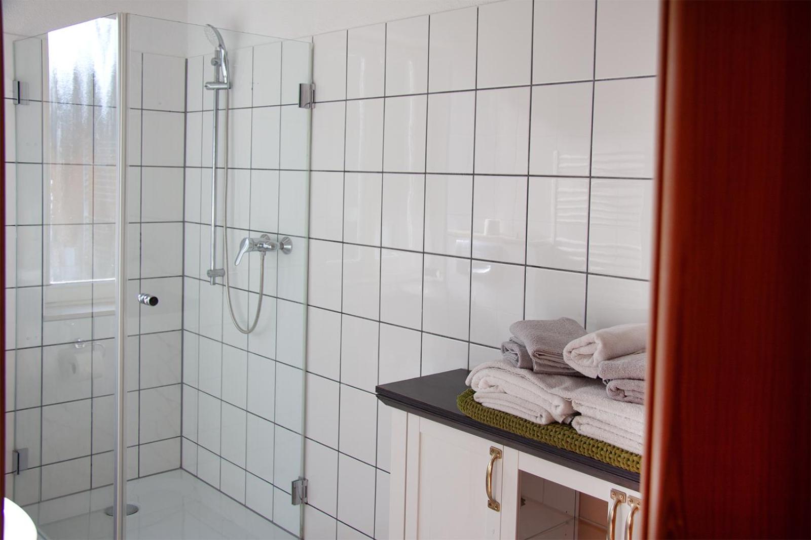 Holiday Apartment "Buche" (Nr.3)