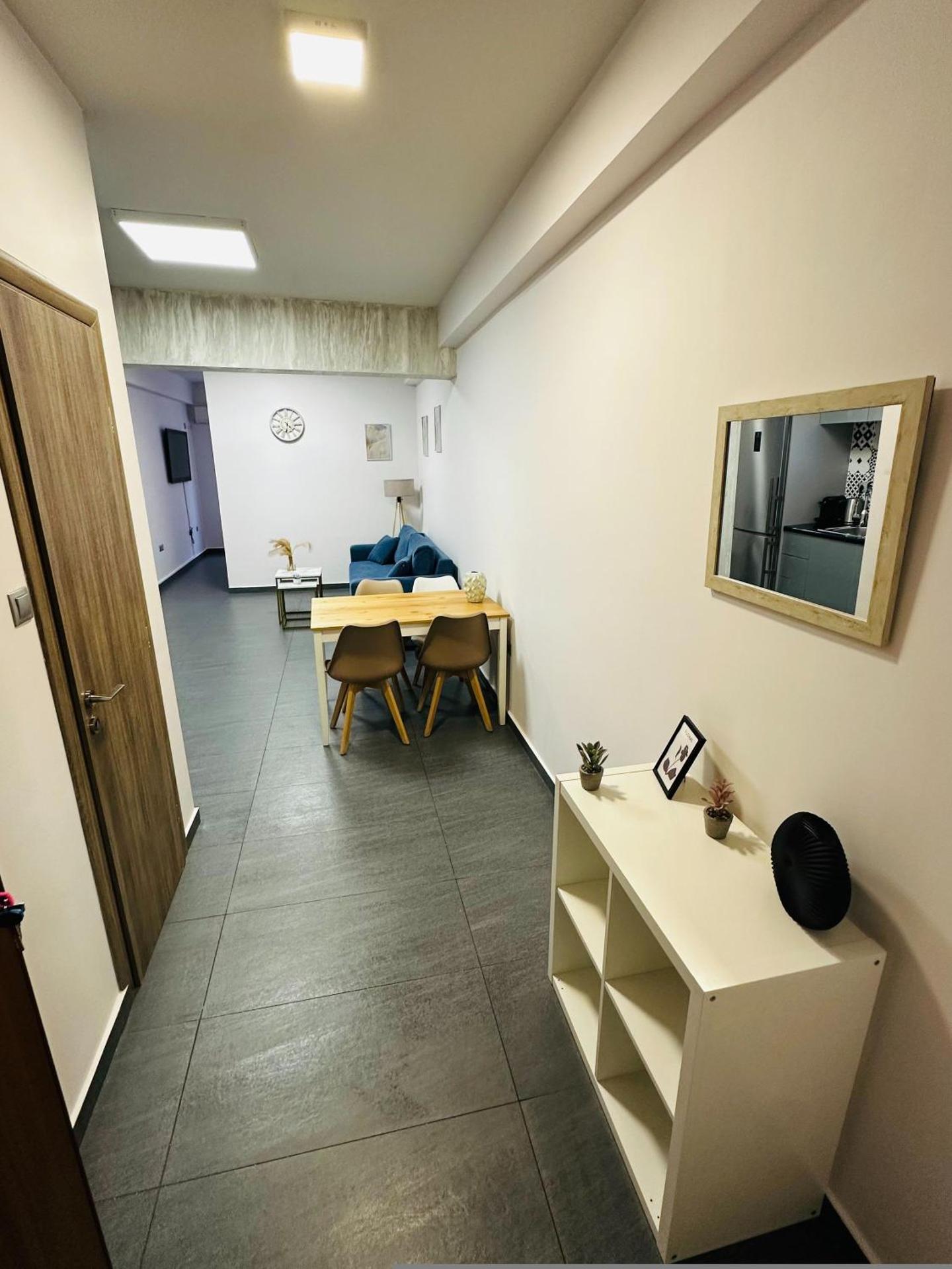 Ermou Downtown Suites by Athens Urban Retreat