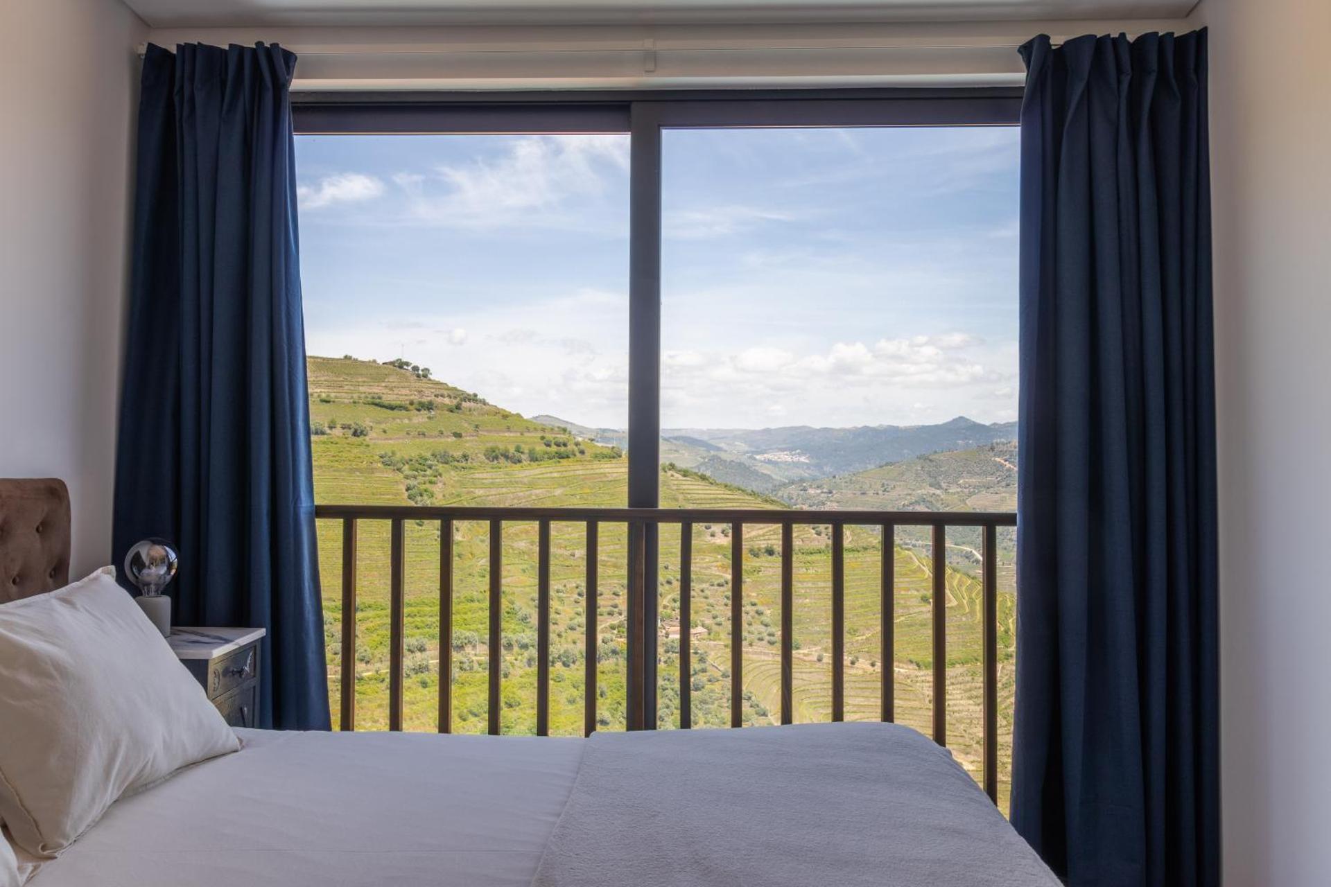 BABhouse Casa do Avô Pedoucas - Coração do Douro