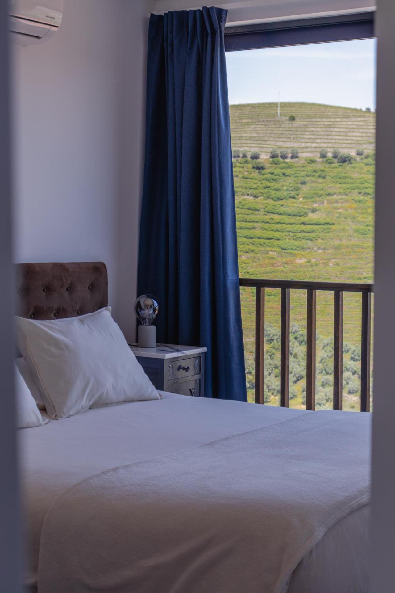 BABhouse Casa do Avô Pedoucas - Coração do Douro