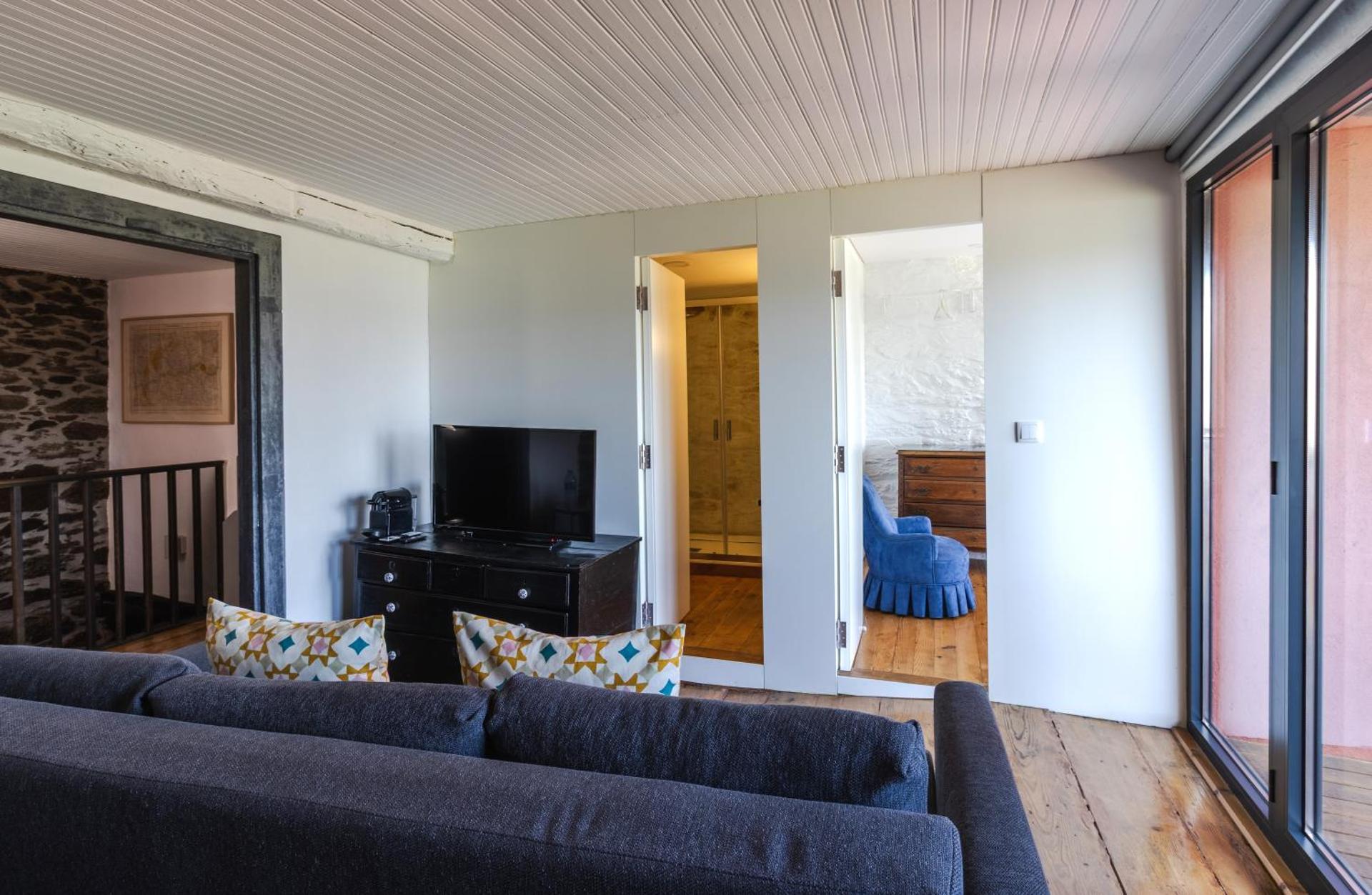 BABhouse Casa do Avô Pedoucas - Coração do Douro