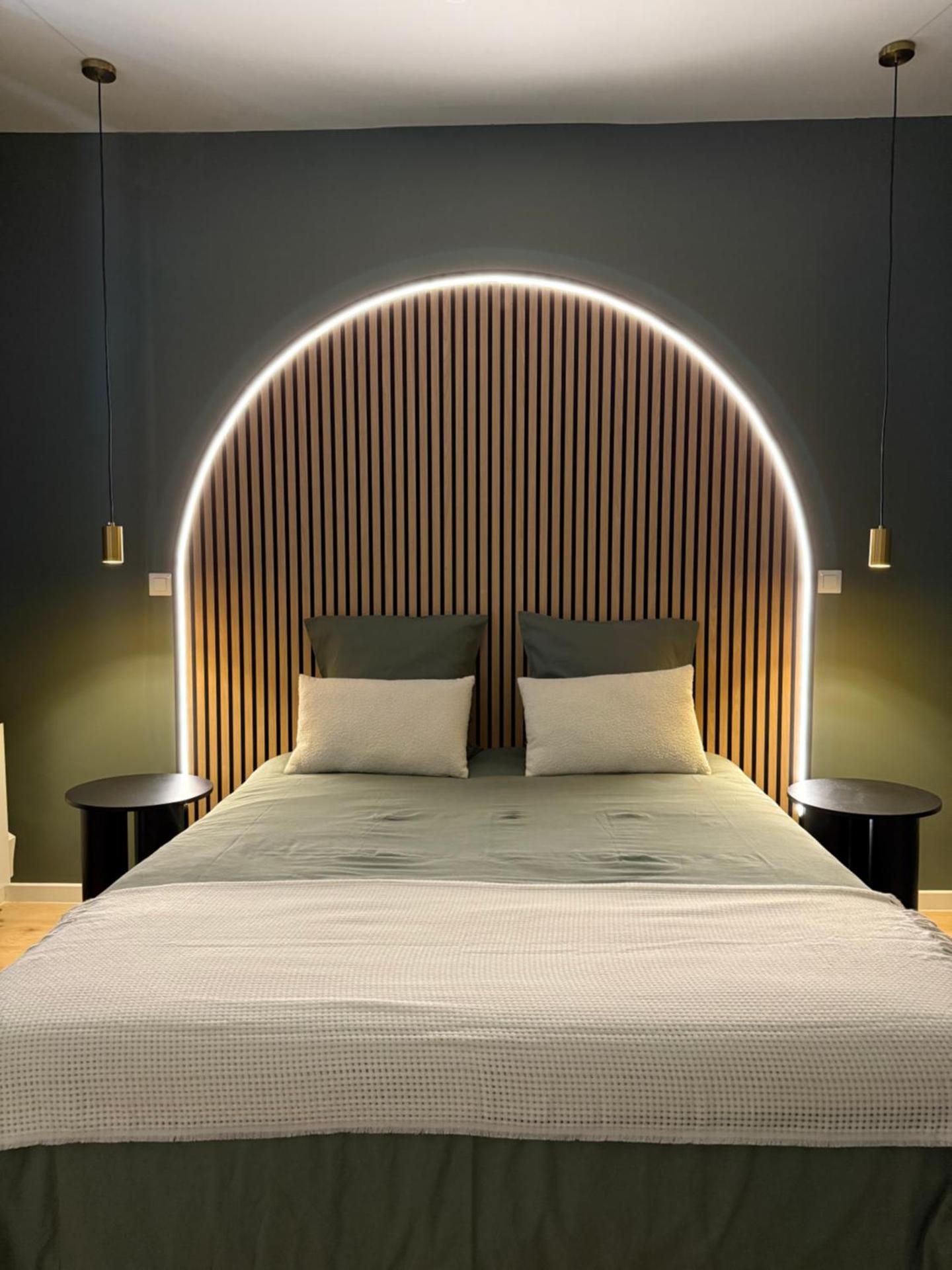 Évasion spa près de Giverny