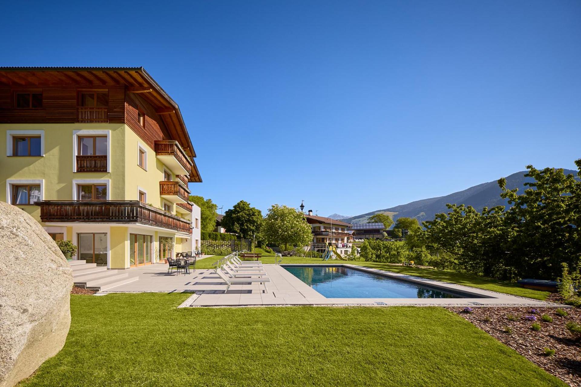 Children play ground