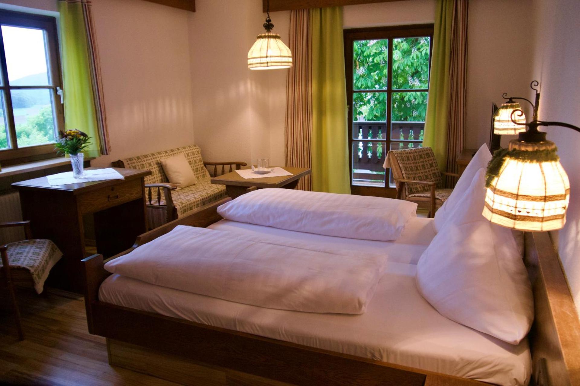 Gasthof zur Alten Post