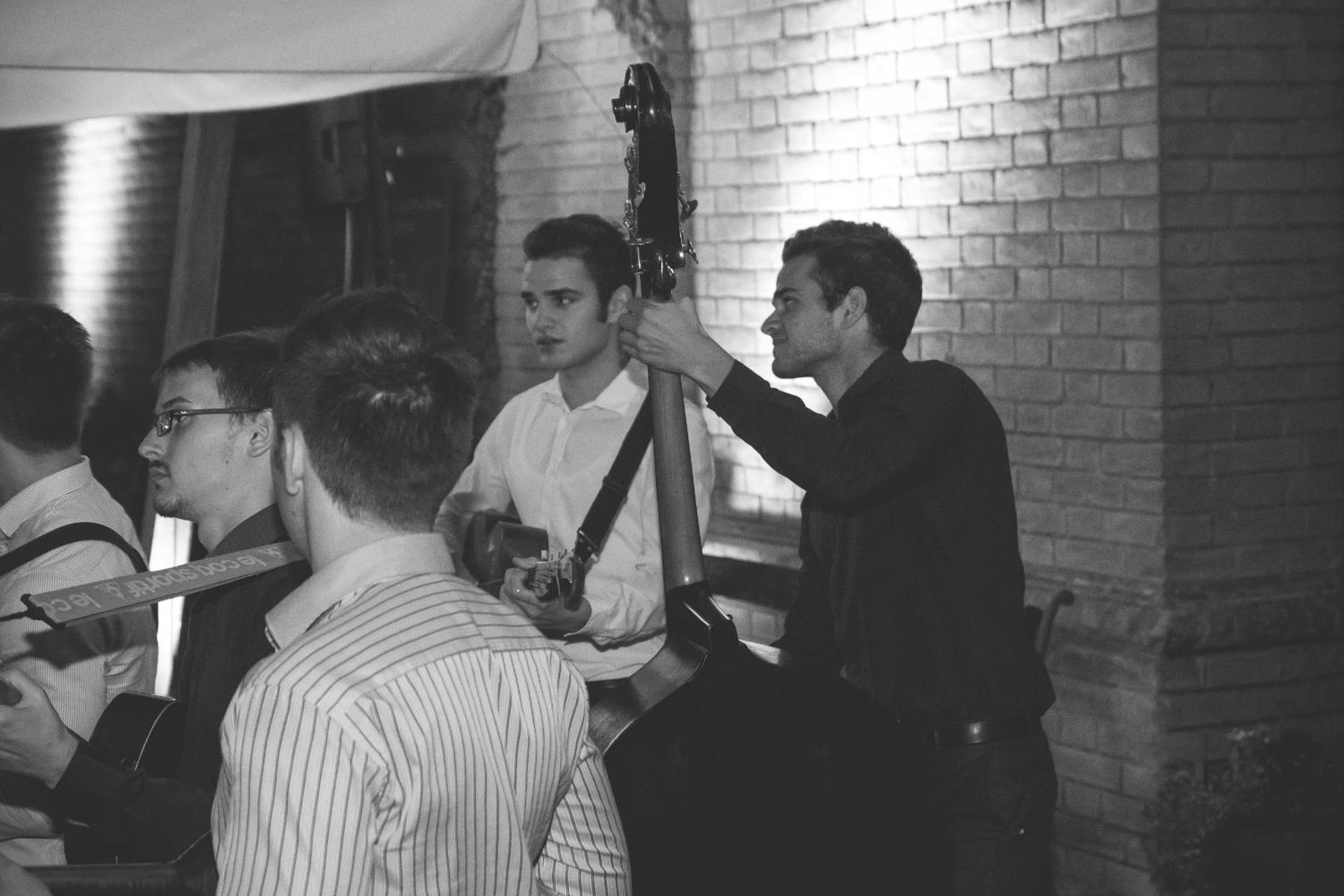 Evening entertainment