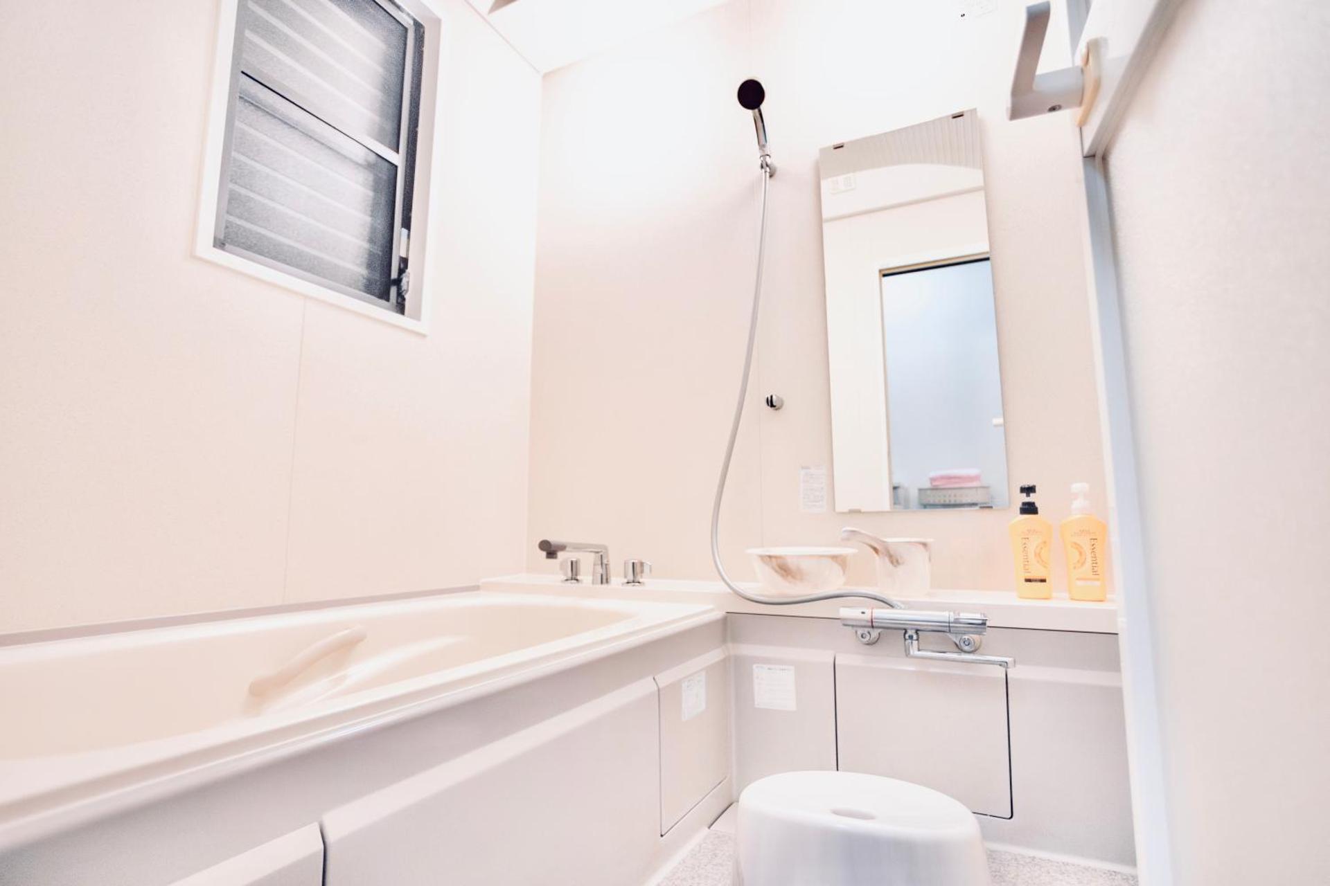 犬山モダンルーム