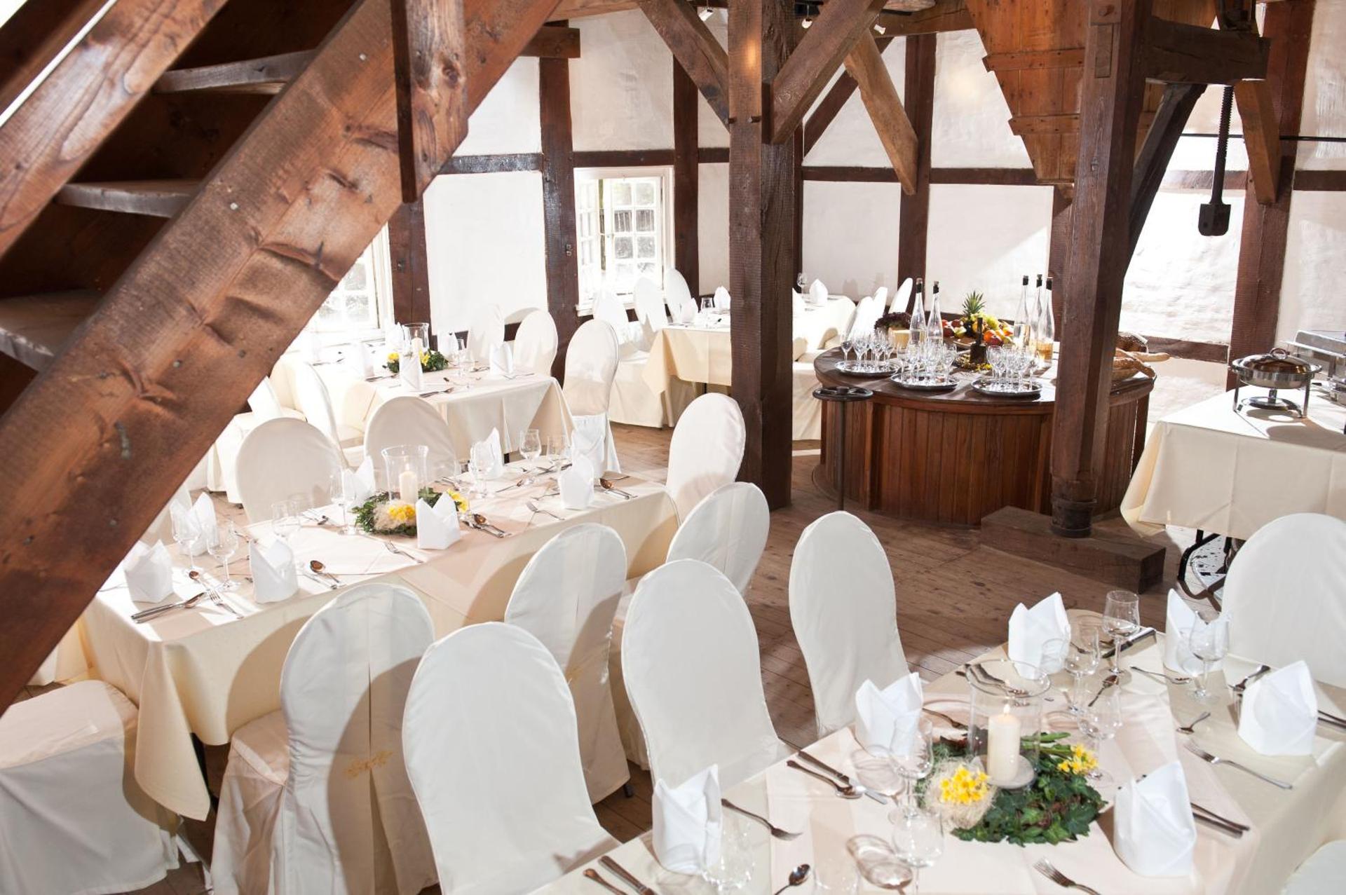 Banquet/Function facilities